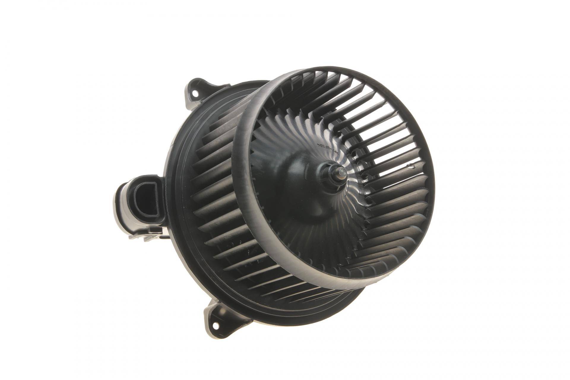 Моторчик пічки Ford Transit/Fiesta VII 14-