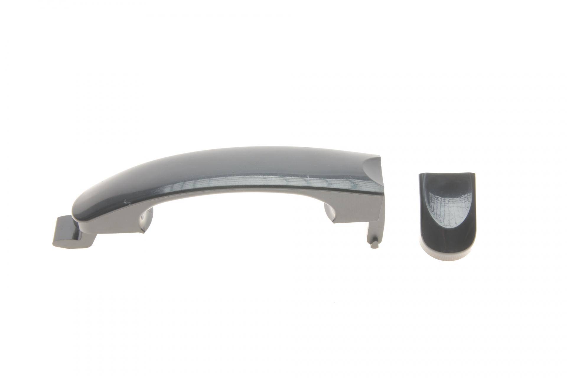 Ручка дверей (передніх/ззовні) (R) VW Touran/T5 03-15