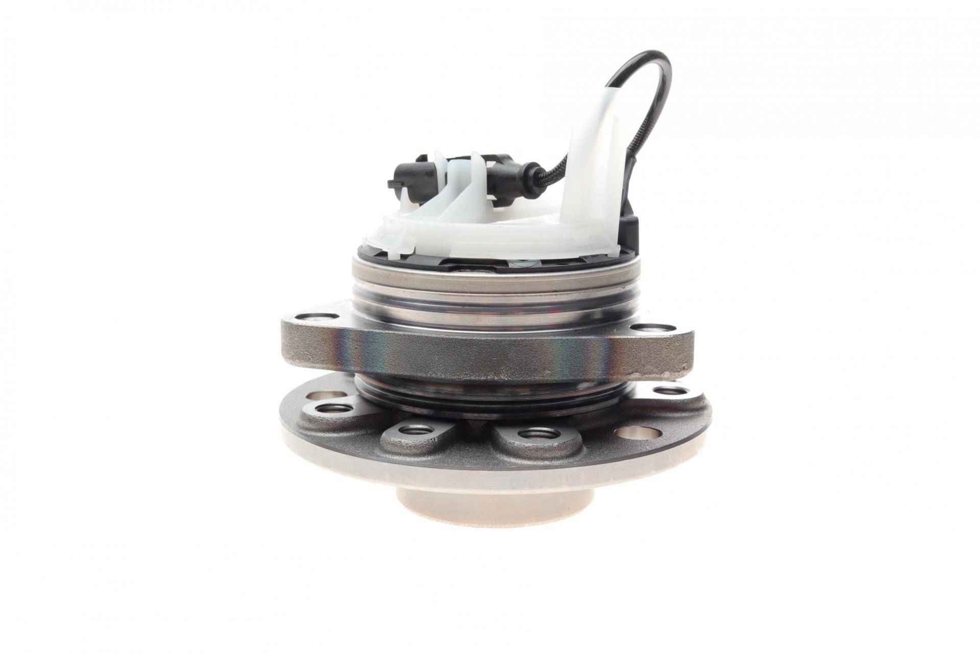 Підшипник маточини (передньої) Opel Signum/Vectra C 1.8-3.2 V6 02- (+ABS)