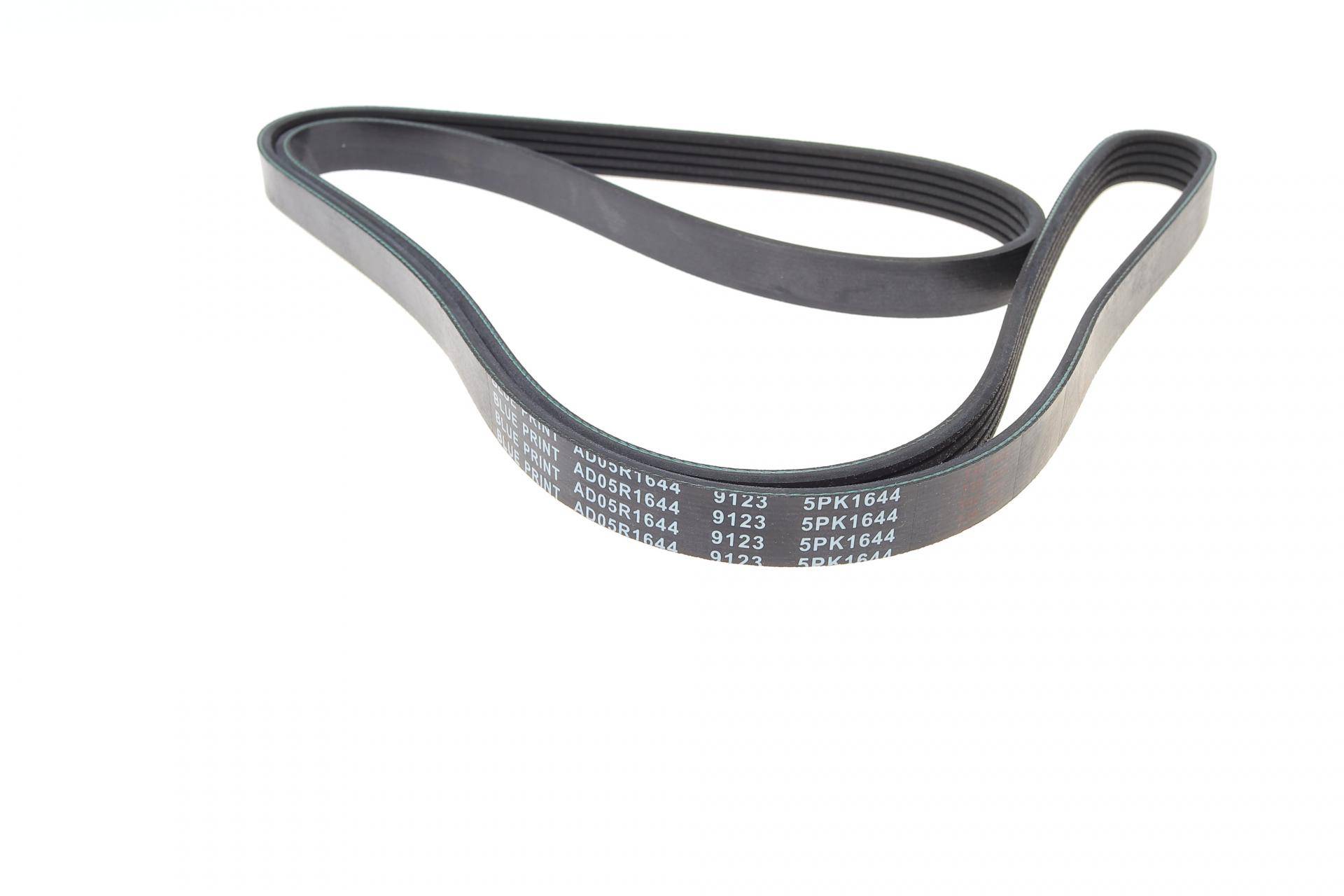 Ремінь генератора Hyundai i30 1.4-1.6 07-16/ i20 1.1-1.6 08-15/ Suzuki Grand Vitara 2.0 96-03