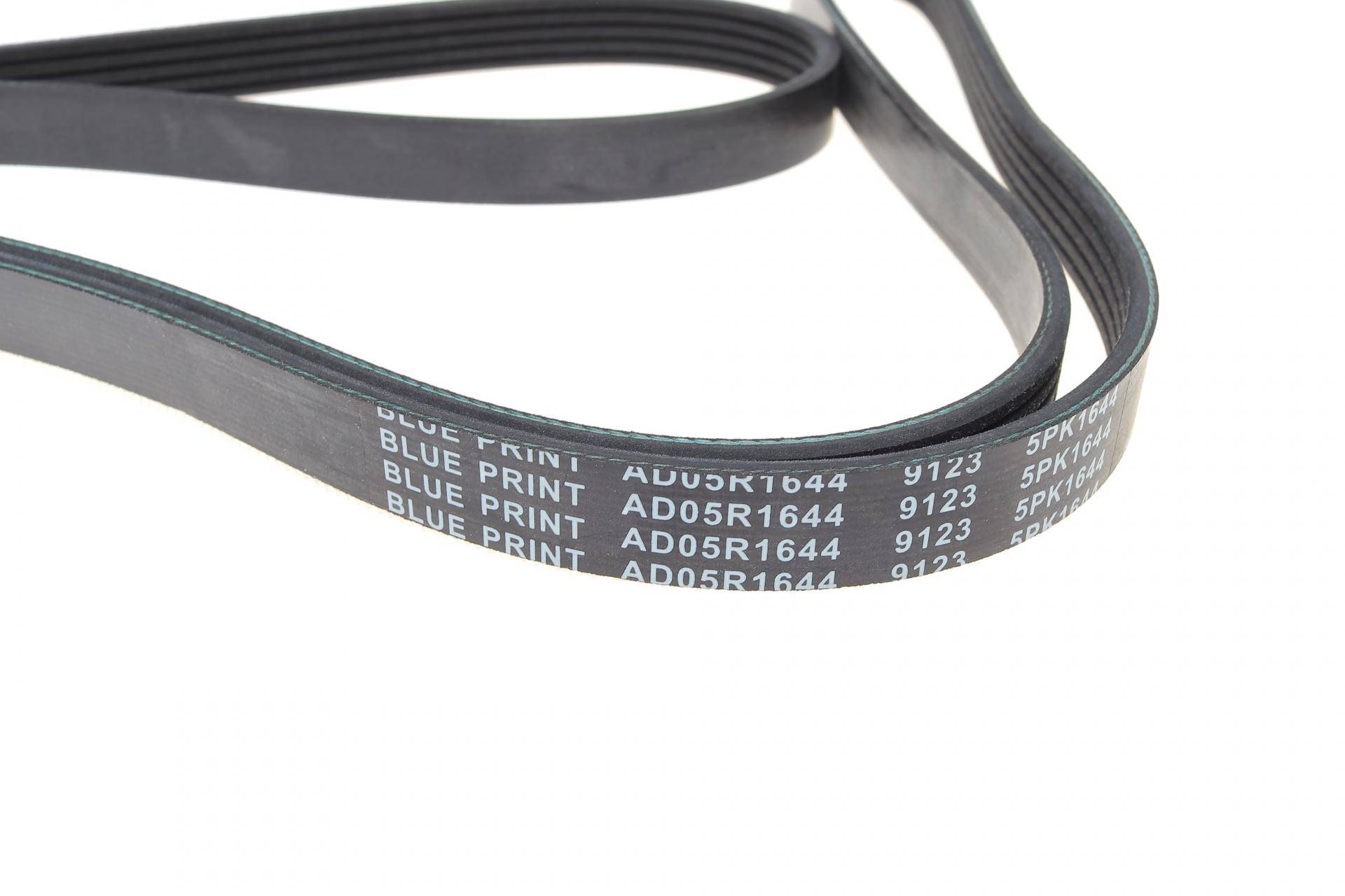 Ремінь генератора Hyundai i30 1.4-1.6 07-16/ i20 1.1-1.6 08-15/ Suzuki Grand Vitara 2.0 96-03