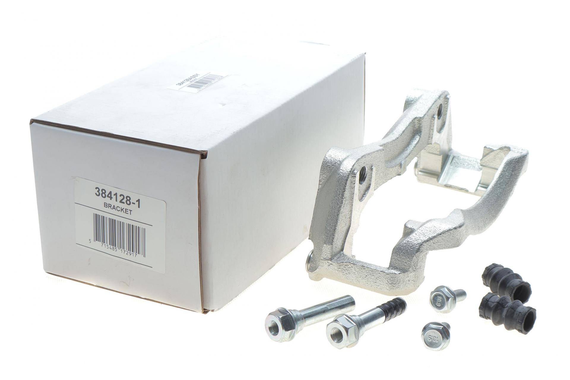 Скоба супорта (переднього) Nissan Navara/Pathfinder III 05-