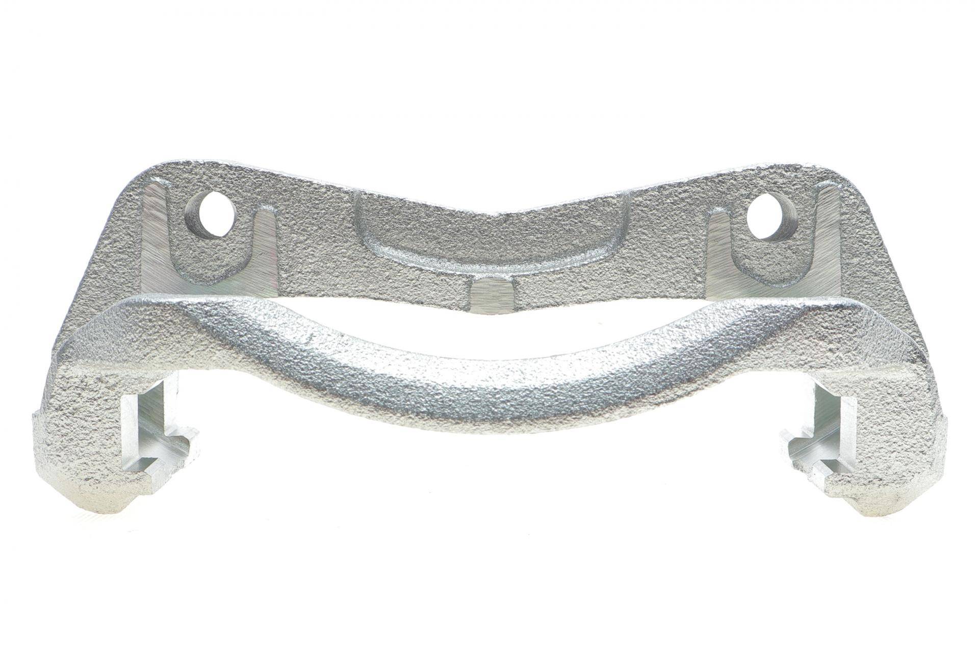 Скоба супорта (переднього) Nissan Navara/Pathfinder III 05-