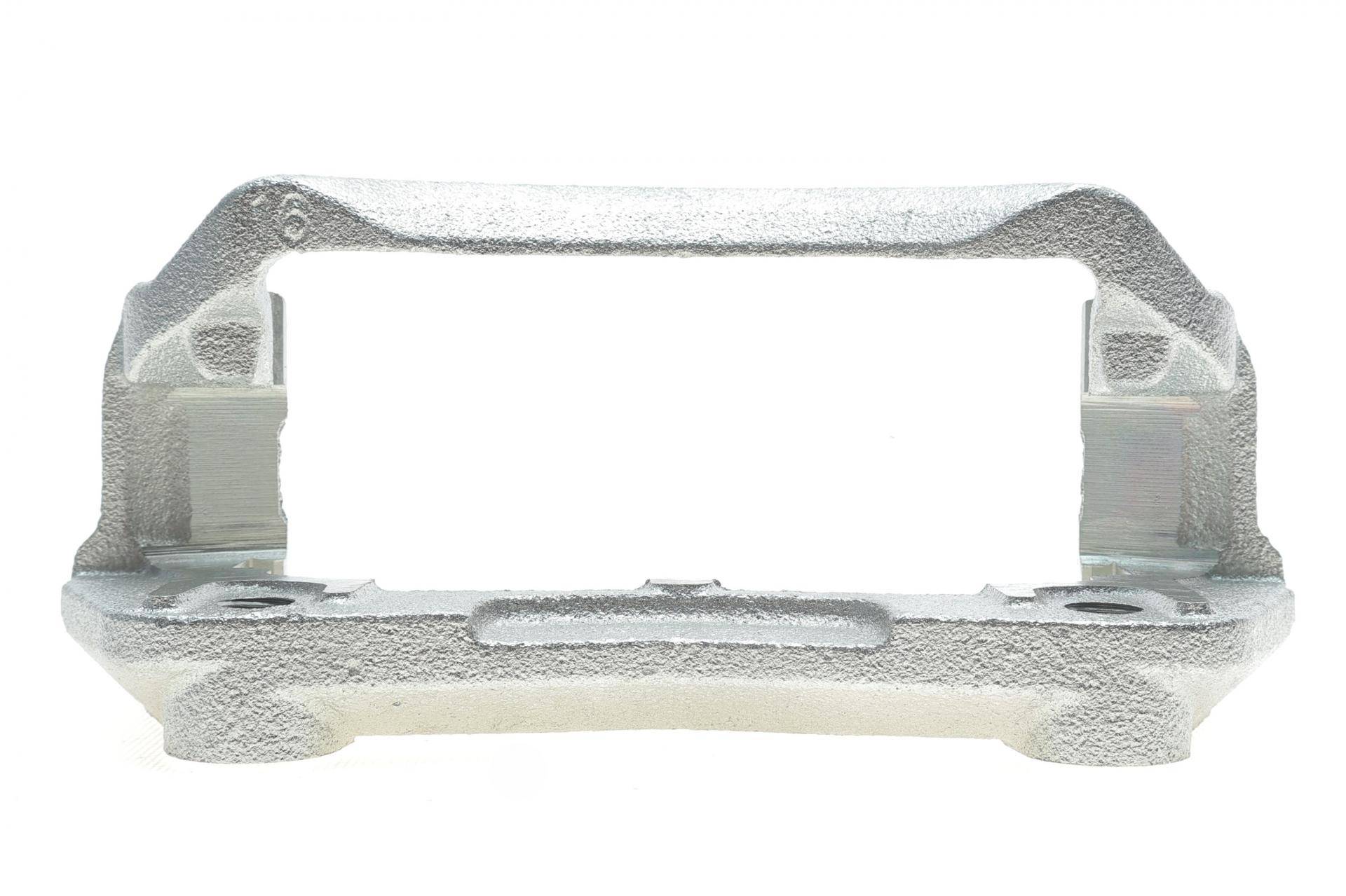 Скоба супорта (переднього) Nissan Navara/Pathfinder III 05-