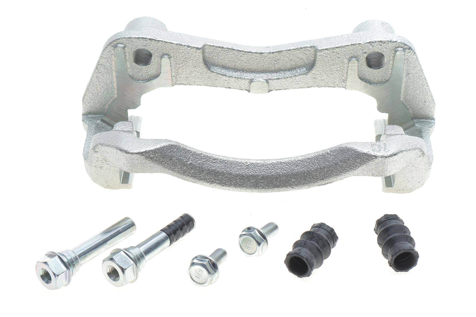 Скоба супорта (переднього) Nissan Navara/Pathfinder III 05-