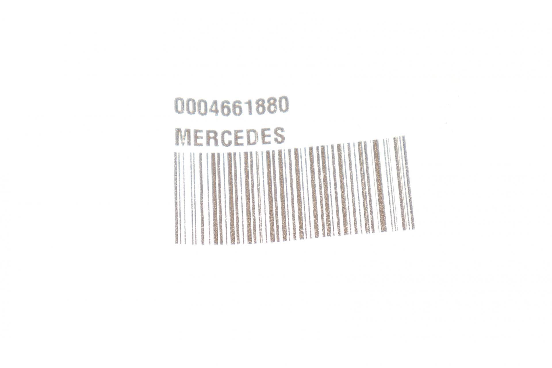 Прокладка бачка ГПК MB C-class (W202/W203/W204) 93-15 M272/M112/M113