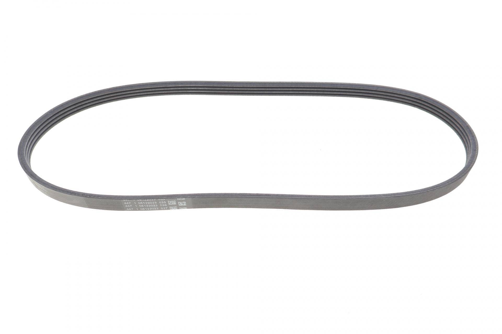 Ремінь генератора Renault Clio 1.2 16V 12-21/Dacia Sandero 1.2 16V 08-13