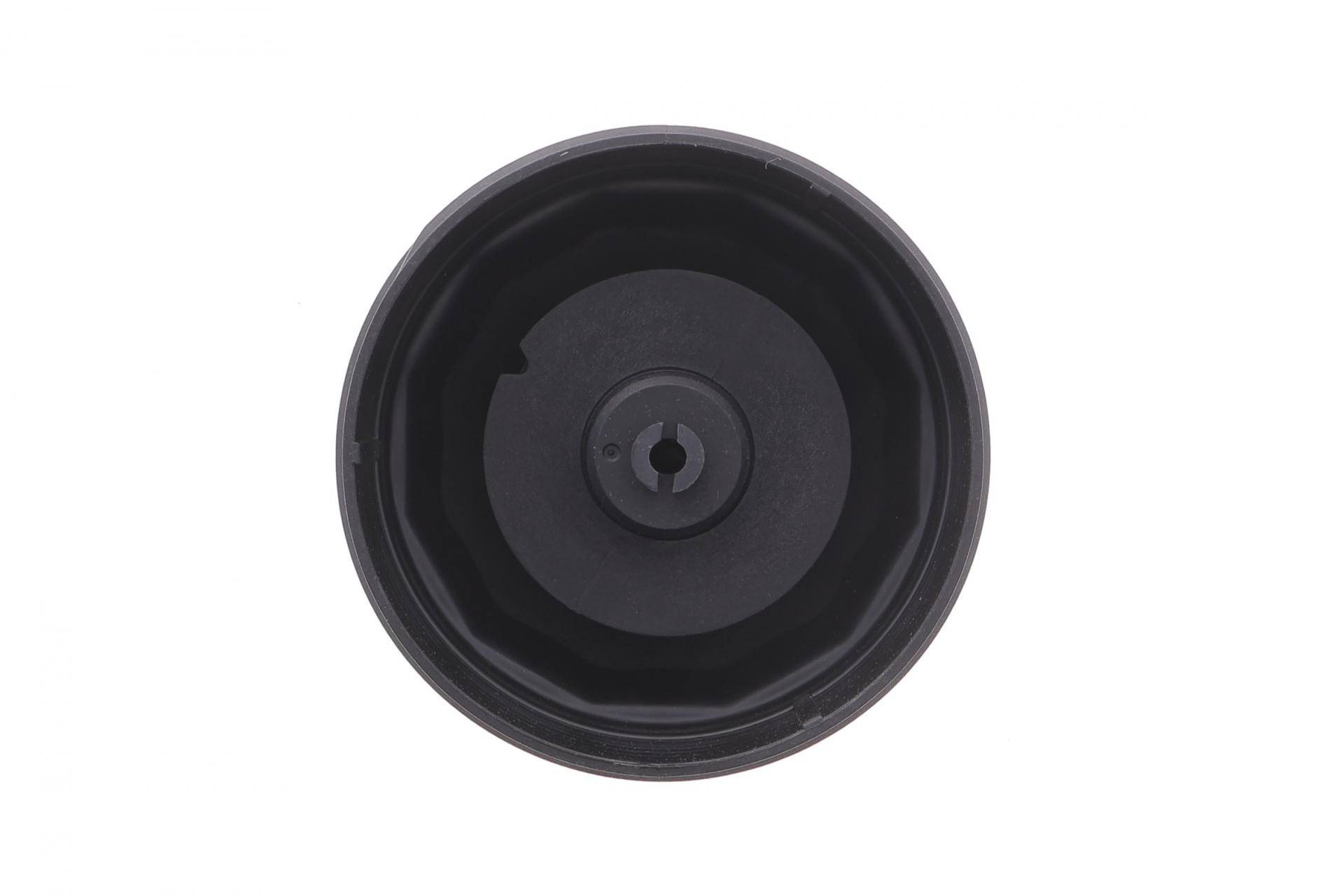 Кришка фільтра масляного VW T5/Caddy 1.9TDI 03-