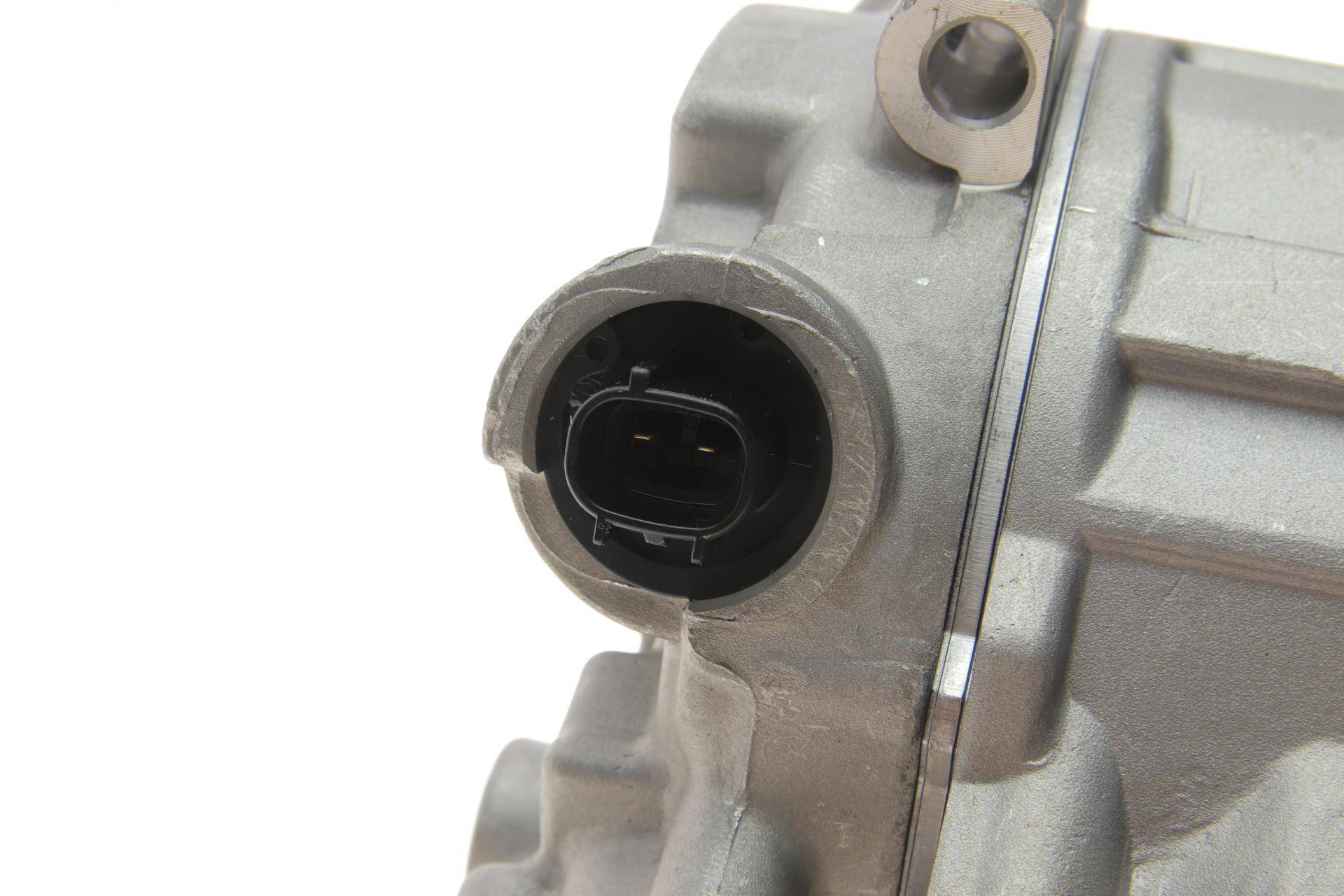 Компресор кондиціонера Toyota Camry 2.5 11-