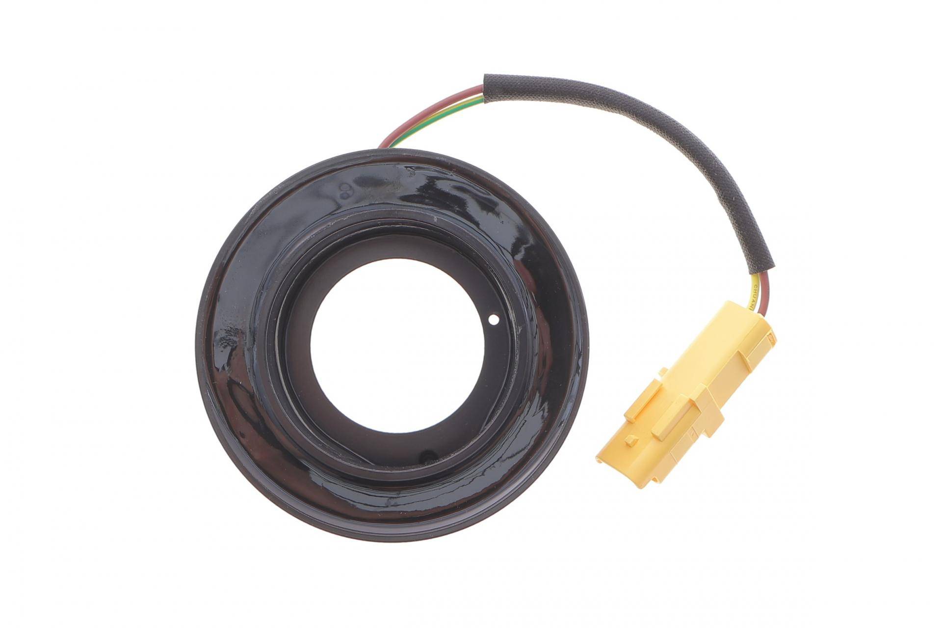 Муфта компресора кондиціонера Citroen C3/C4 05-