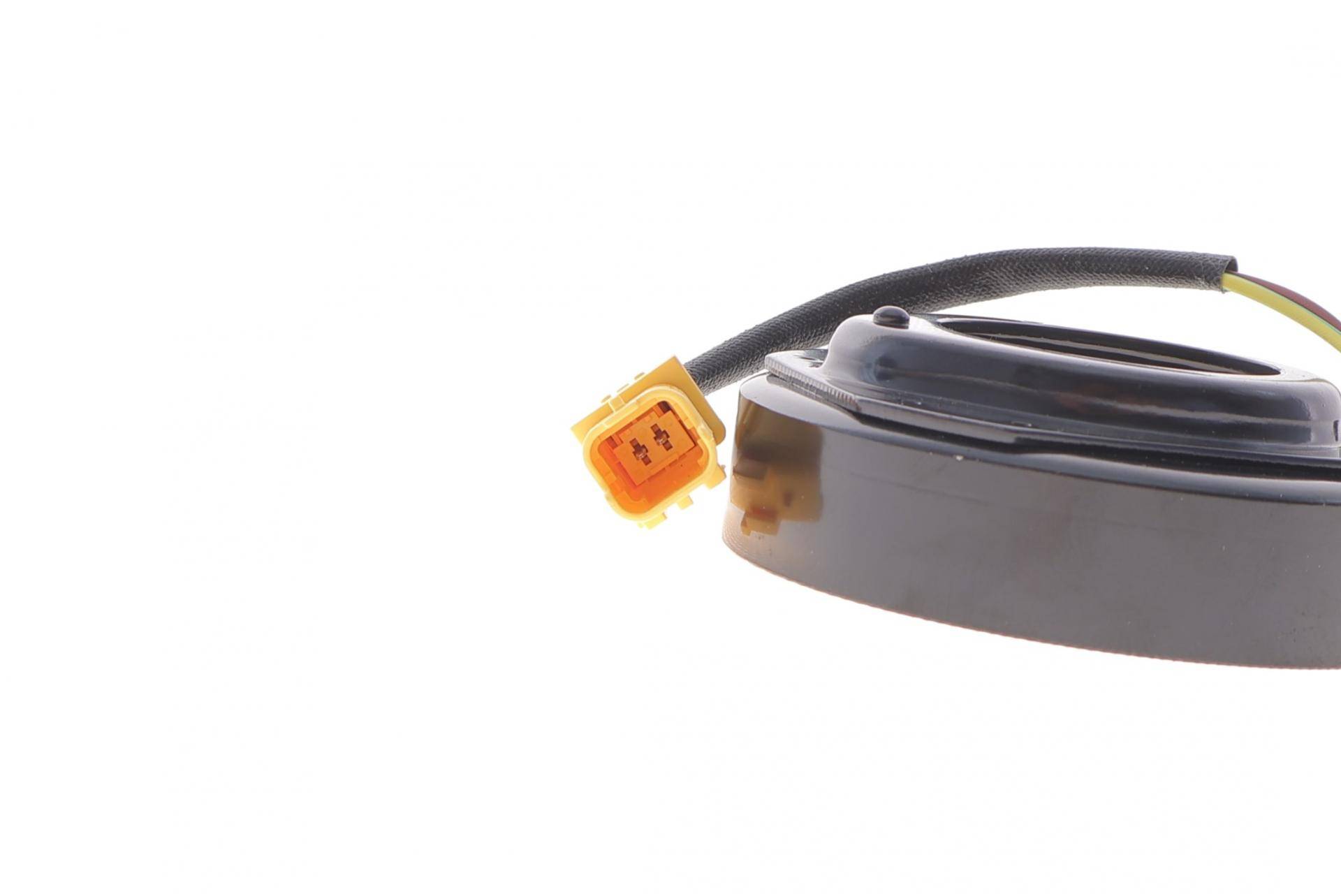 Муфта компресора кондиціонера Citroen C3/C4 05-