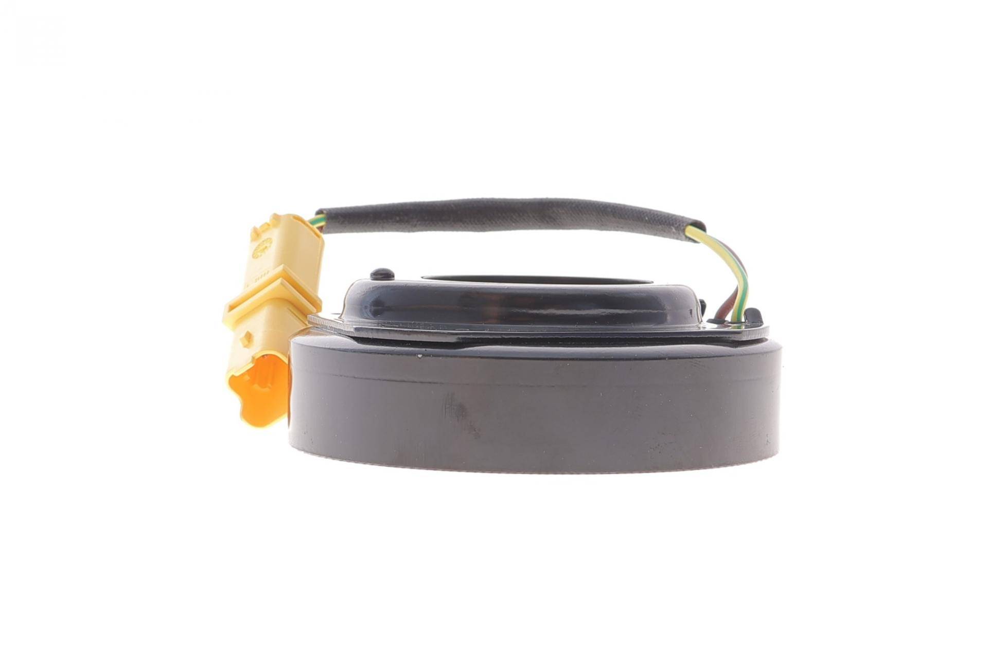 Муфта компресора кондиціонера Citroen C3/C4 05-