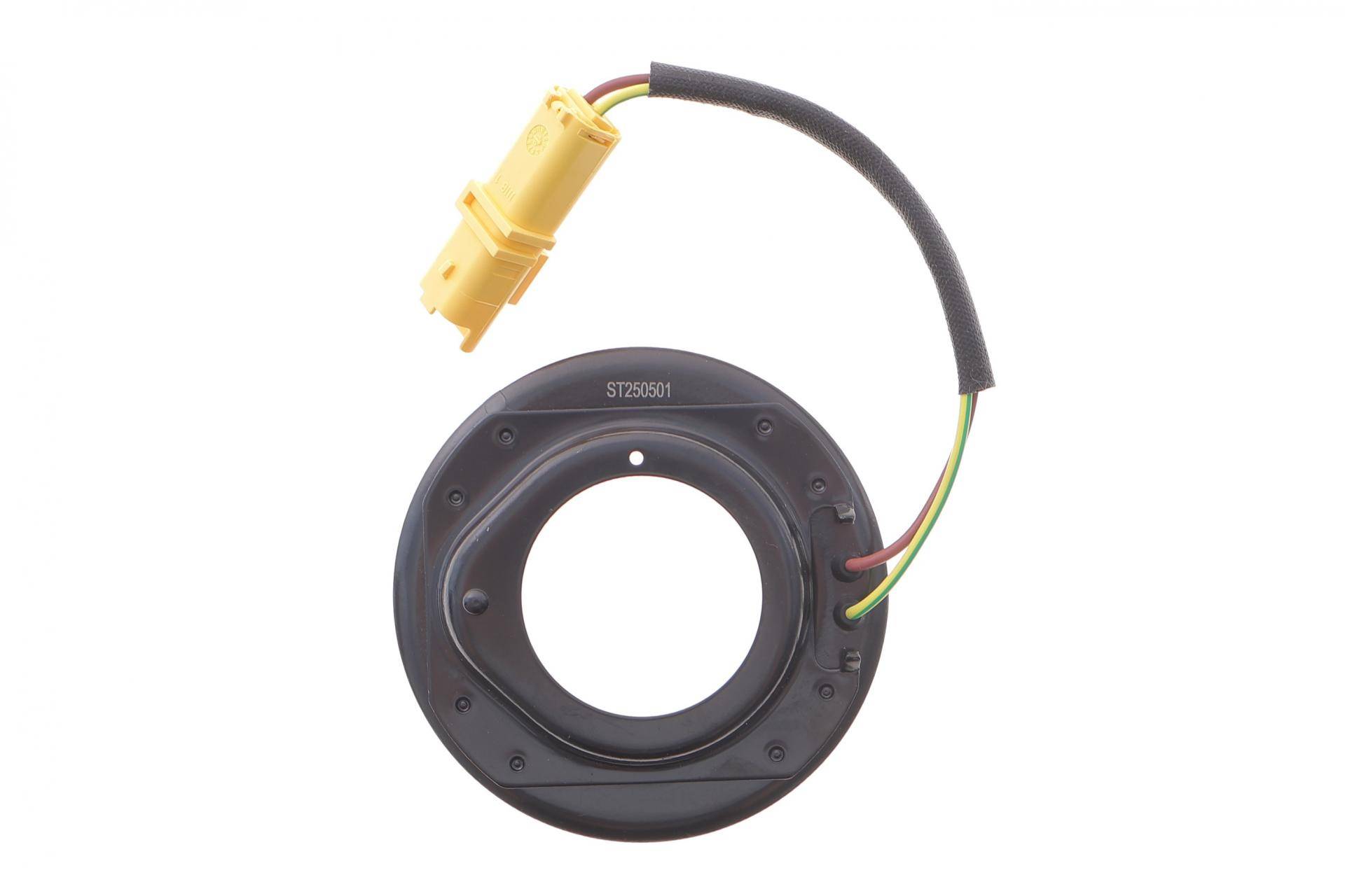 Муфта компресора кондиціонера Citroen C3/C4 05-