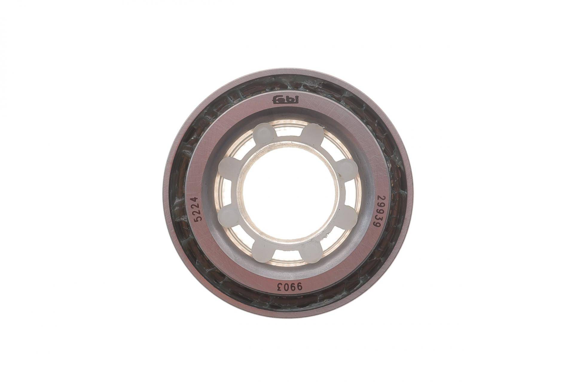 Підшипник маточини (задньої) Subaru Legacy I/II 89-94