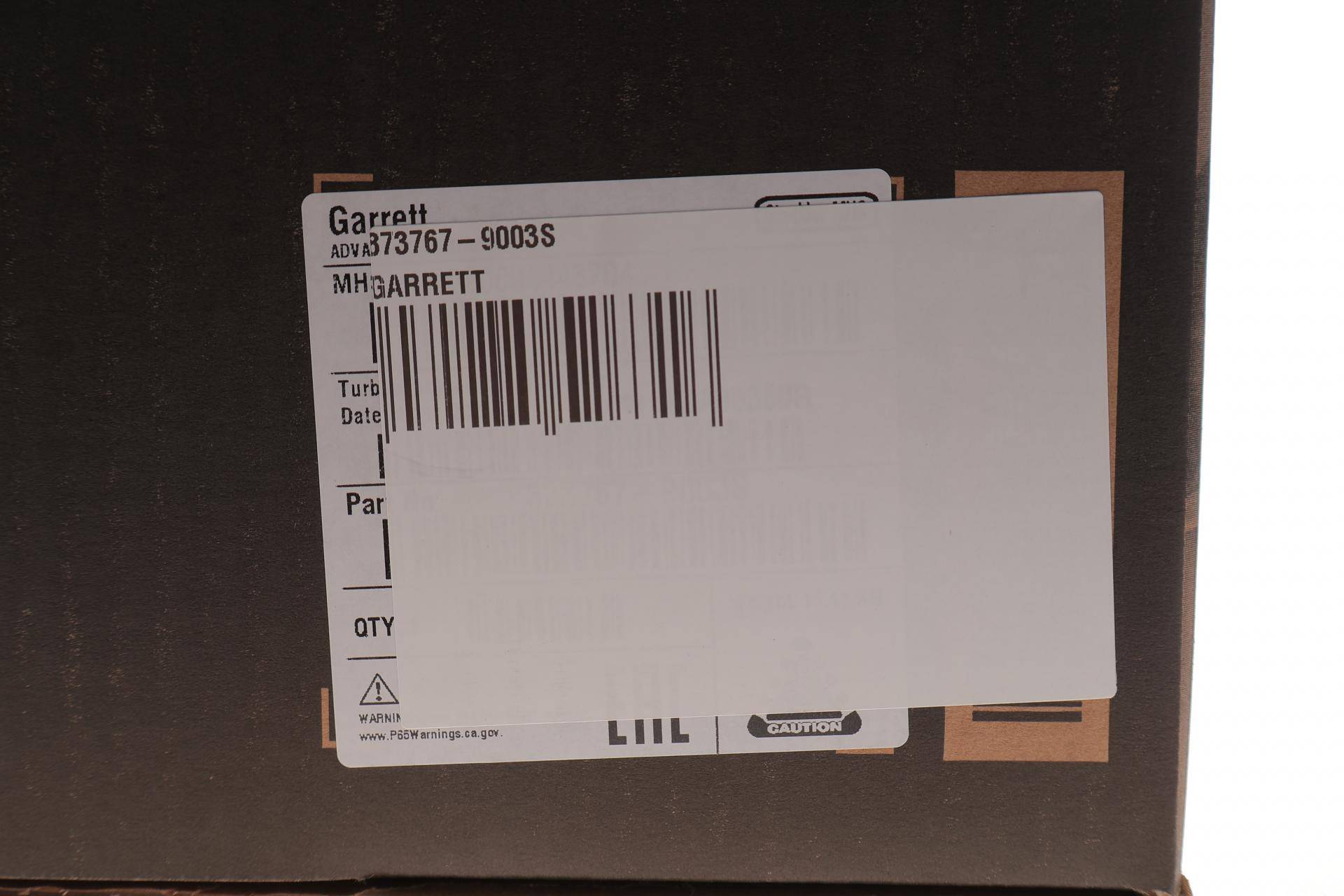 Турбіна VW Crafter/T6 2.0 TDI 15- (заводська реставрація)