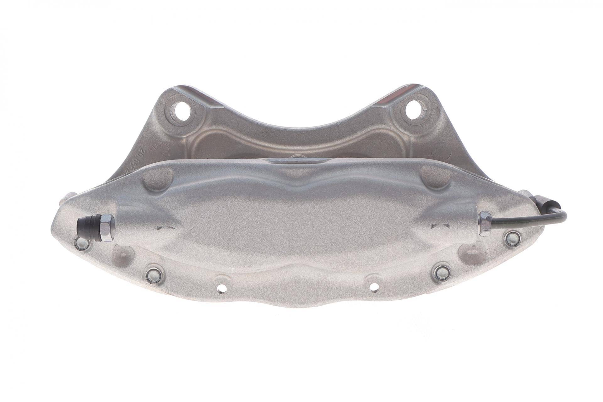 Супорт гальмівний (задній) (R) Tesla Model S 15-/Model X 15- (d=28/32mm) (Brembo)