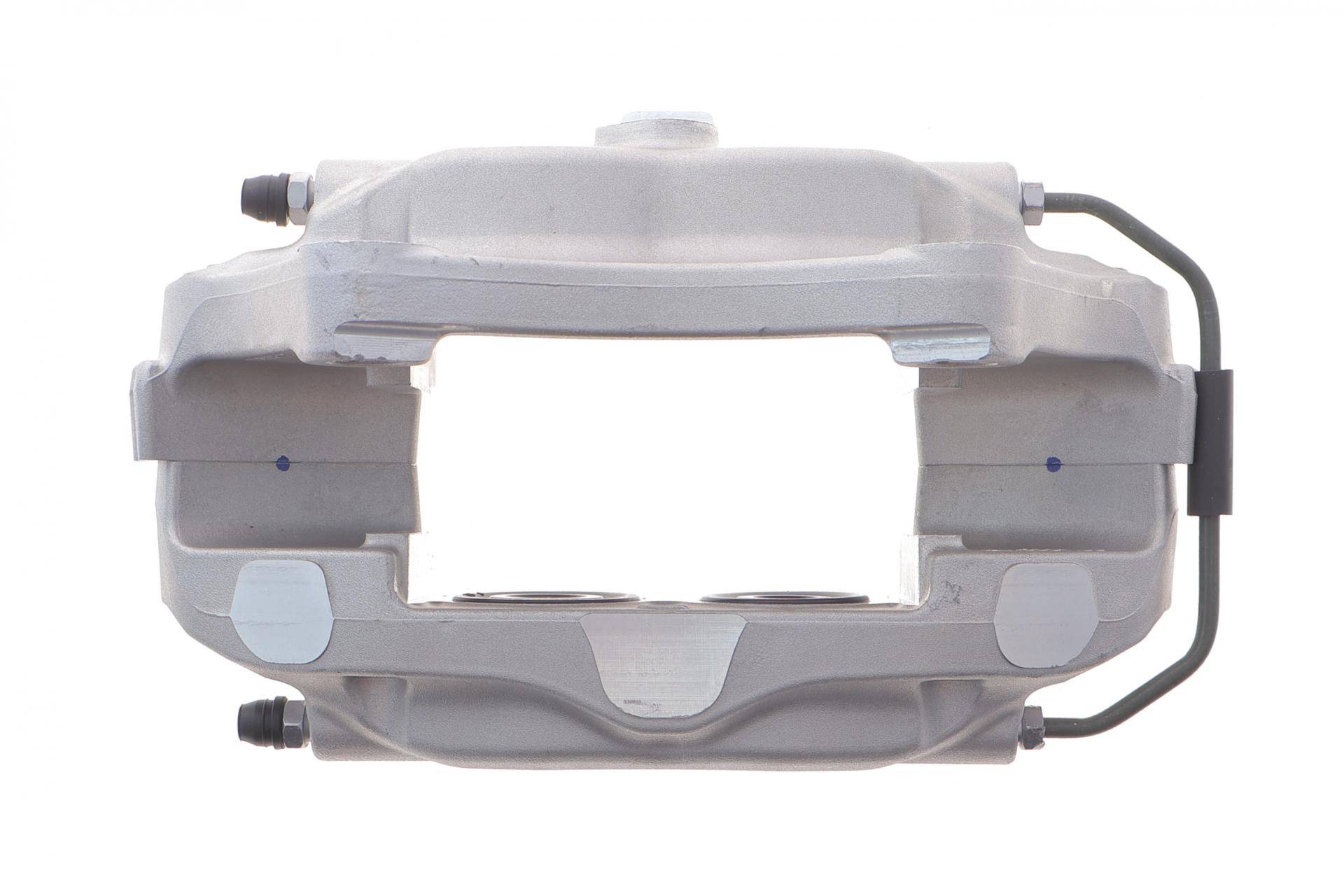 Супорт гальмівний (задній) (R) Tesla Model S 15-/Model X 15- (d=28/32mm) (Brembo)