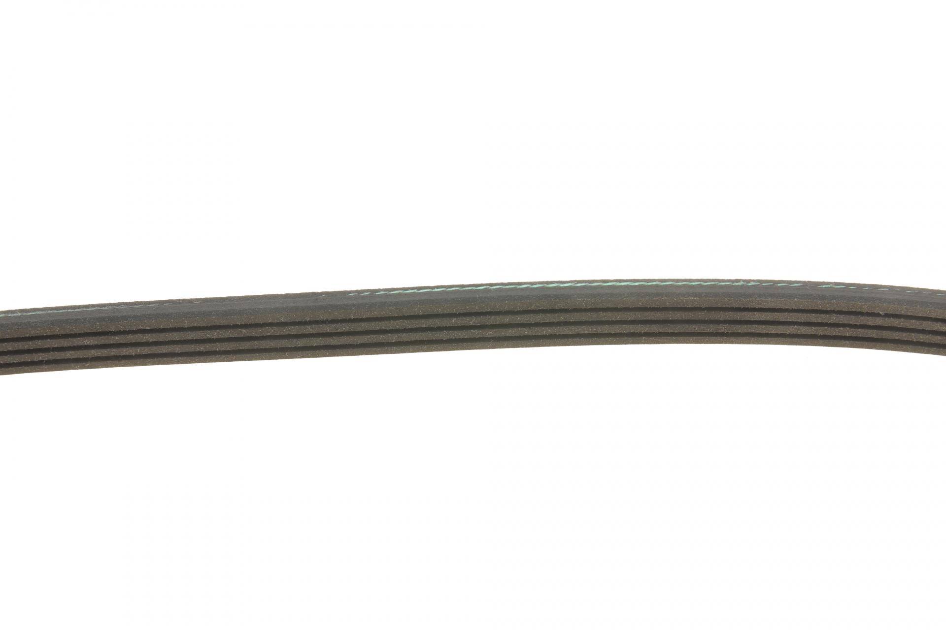 Ремінь генератора Ford Transit 2.5D -94 (4PK1520)