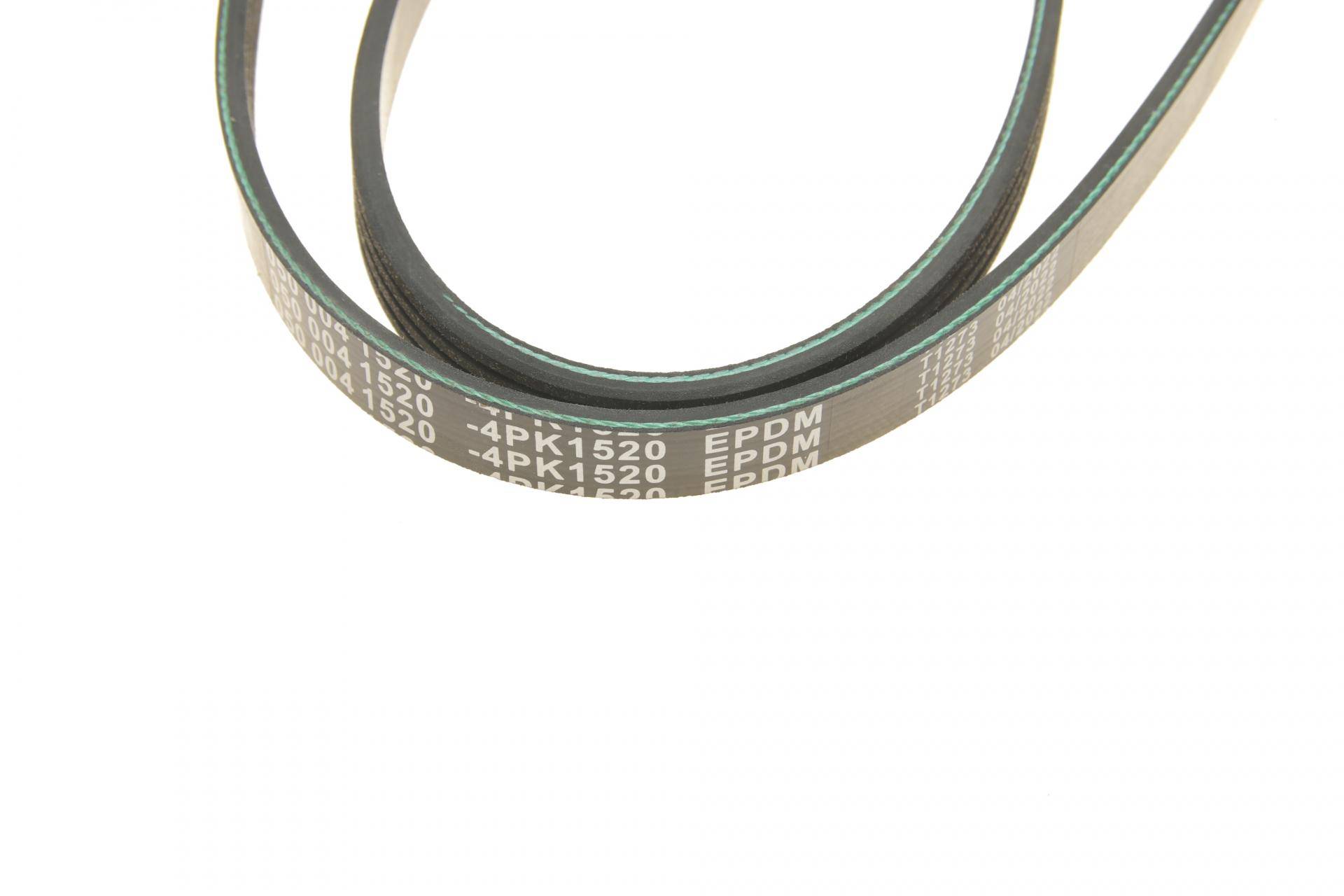 Ремінь генератора Ford Transit 2.5D -94 (4PK1520)