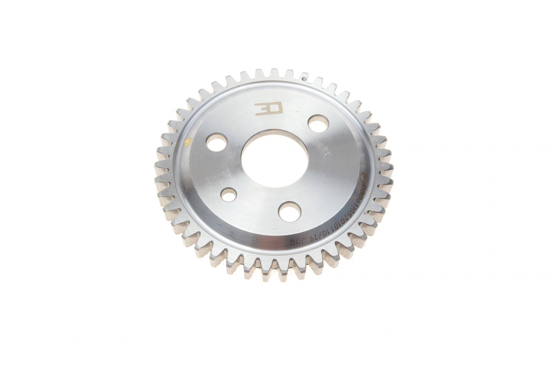 Зірочка розподільного валу MB Sprinter CDI (z=43) (випуск)