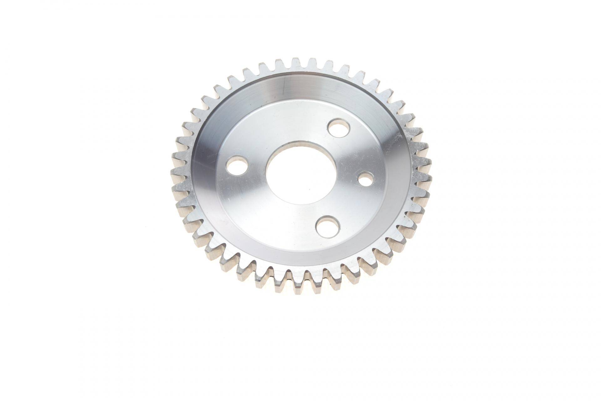 Зірочка розподільного валу MB Sprinter CDI (z=43) (випуск)