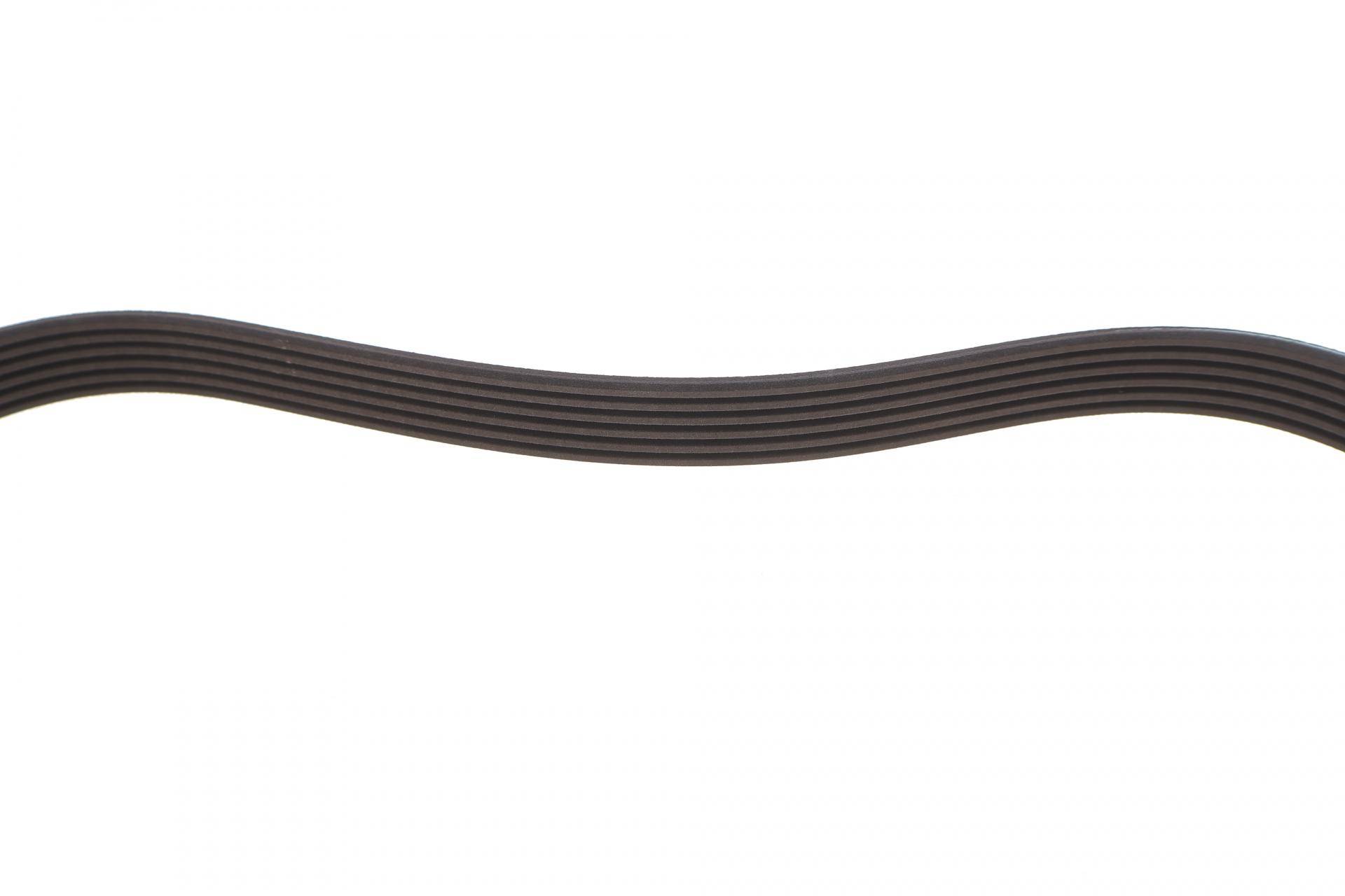 Ремінь генератора VW Amarok 3.0 TDI 16- (6PK2573)