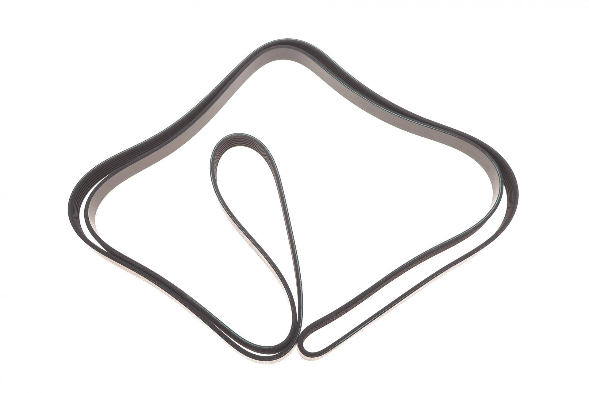 Ремінь генератора VW Amarok 3.0 TDI 16- (6PK2573)