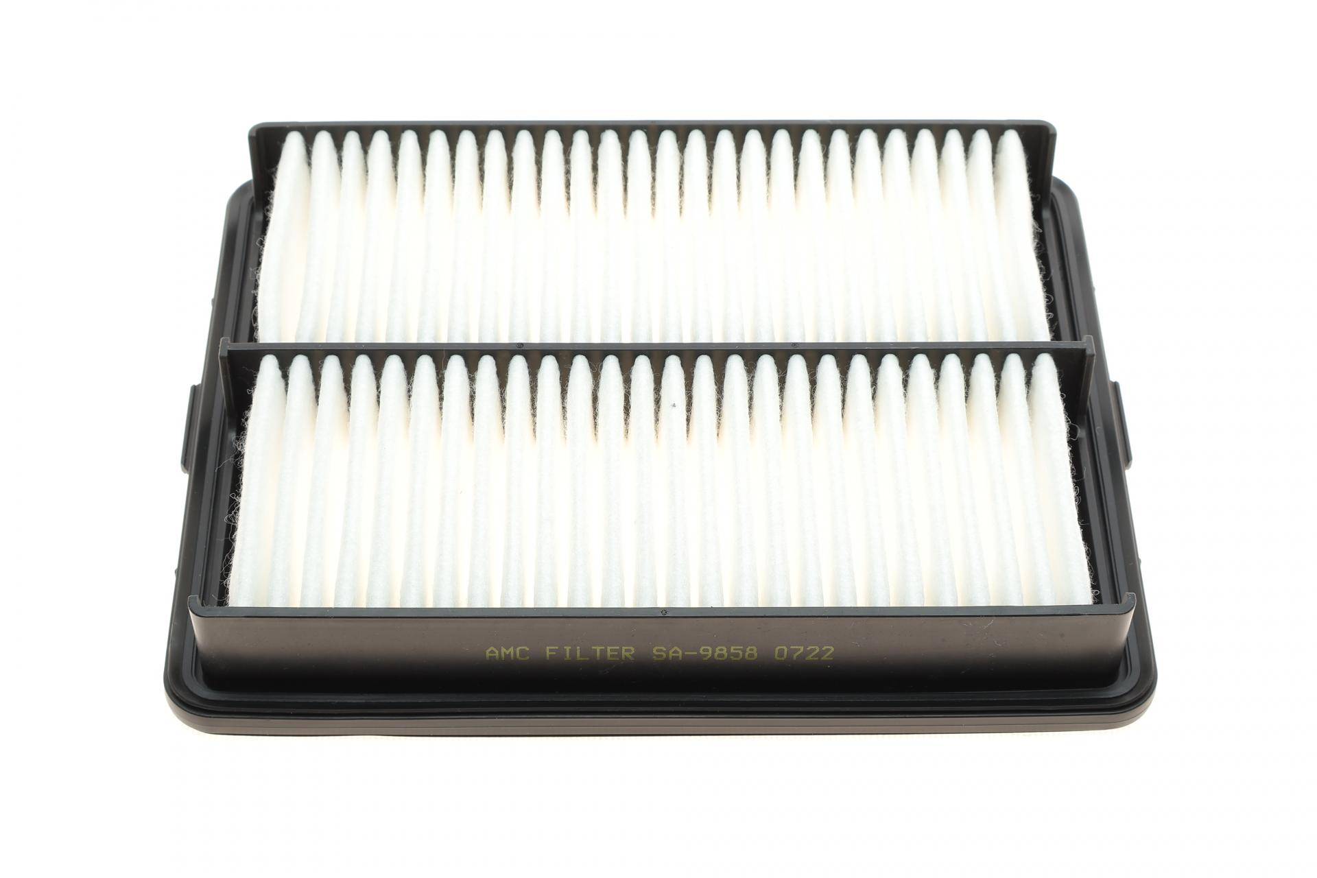 Фільтр повітряний Ssangyong Korando 1.5 i 1.6 D 19-/Tivoli 1.5-1.6 i 1.6 D 15-