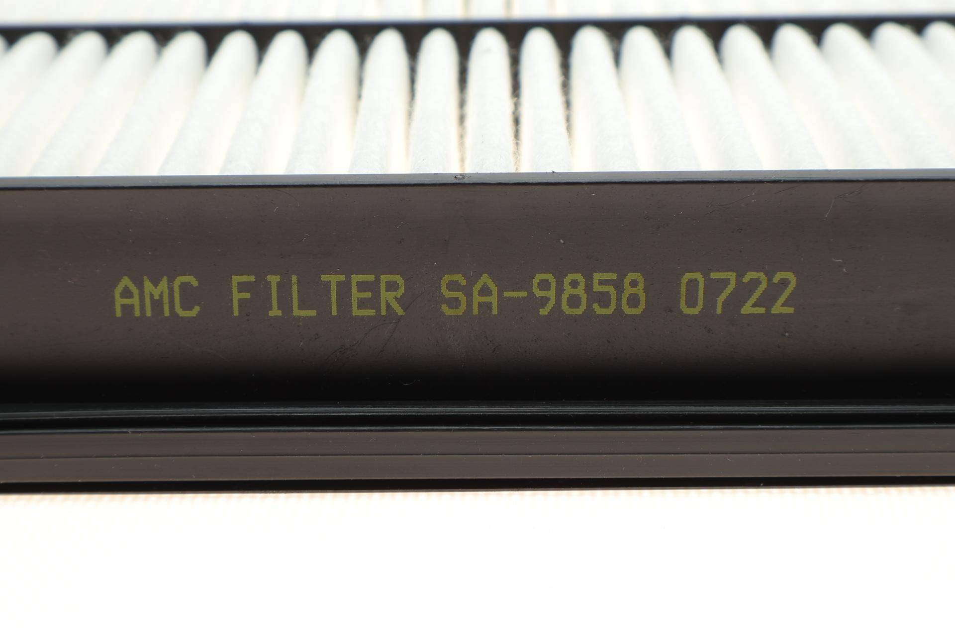 Фільтр повітряний Ssangyong Korando 1.5 i 1.6 D 19-/Tivoli 1.5-1.6 i 1.6 D 15-