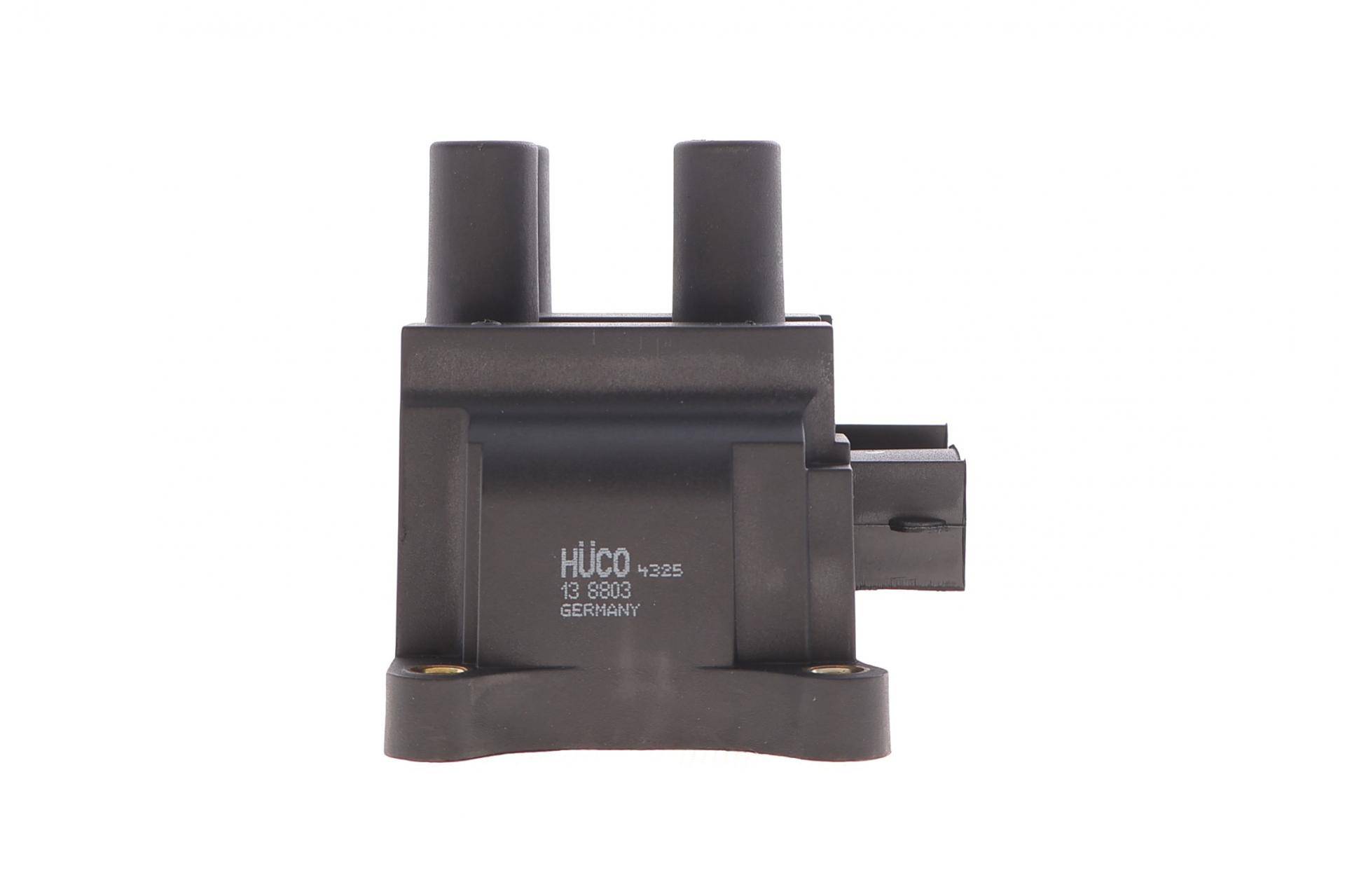 Котушка запалення Ford Fiesta/Escort/Mondeo/Focus -07