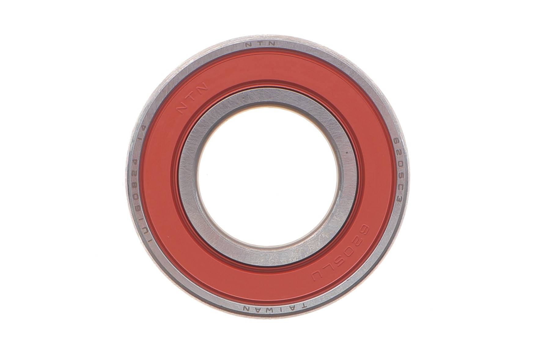 Підшипник (25x52x15)