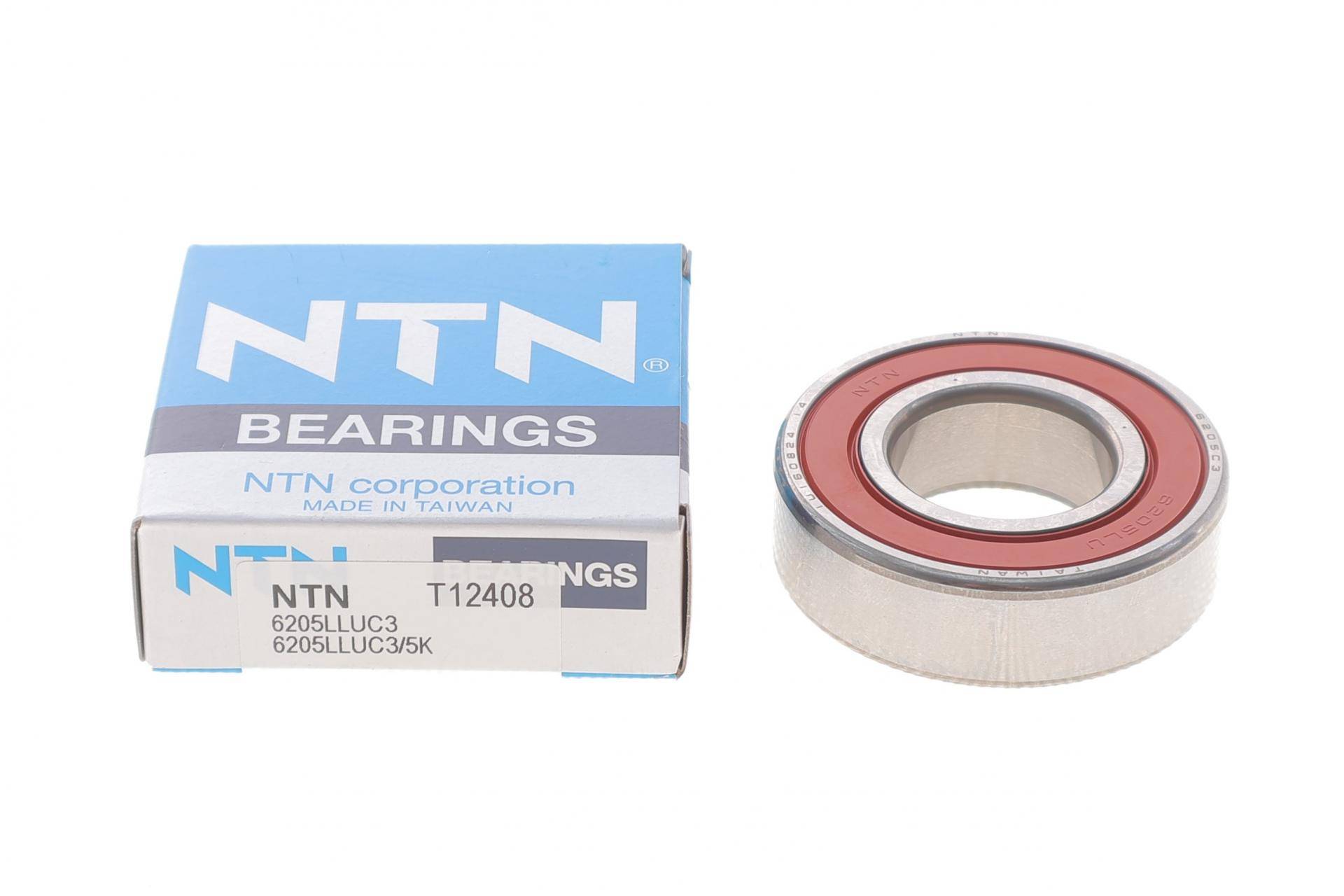 Підшипник (25x52x15)