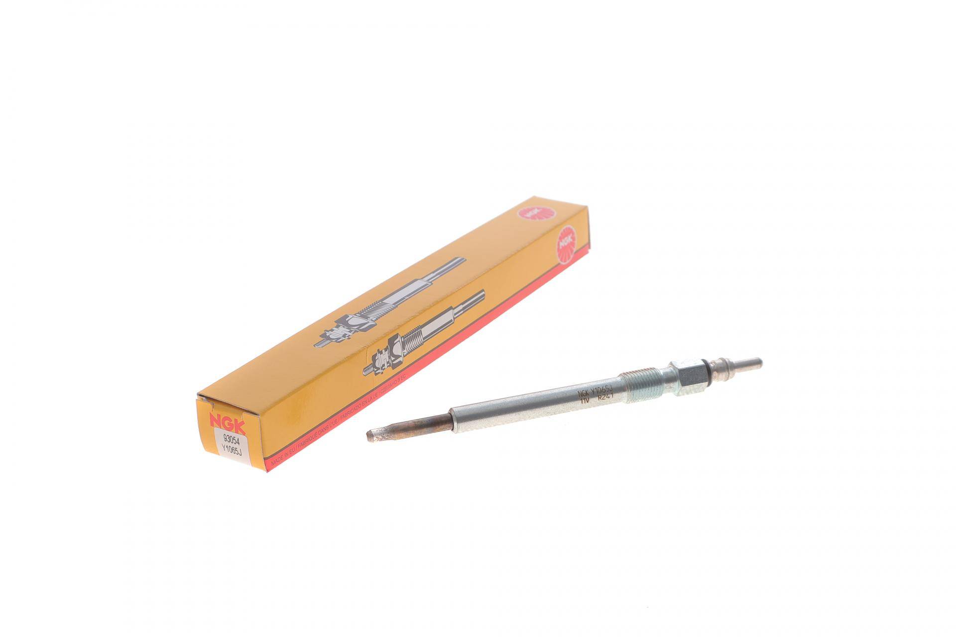 Свічка розжарювання VW LT 2.8TDI 02- (116KW) (11.5V) (Y1065J)