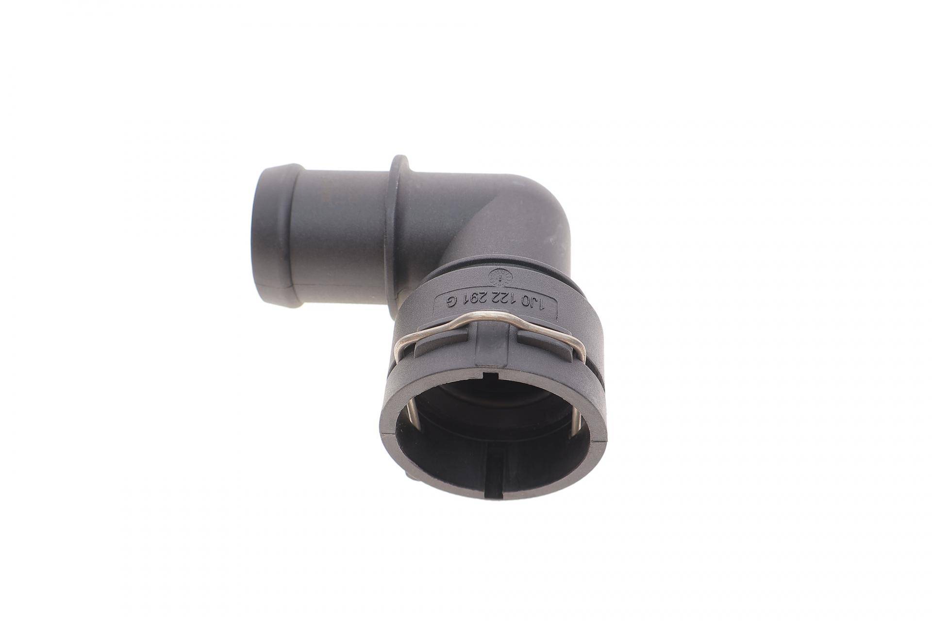 Фланець системи охолодження Audi A3/VW Golf IV 96-05