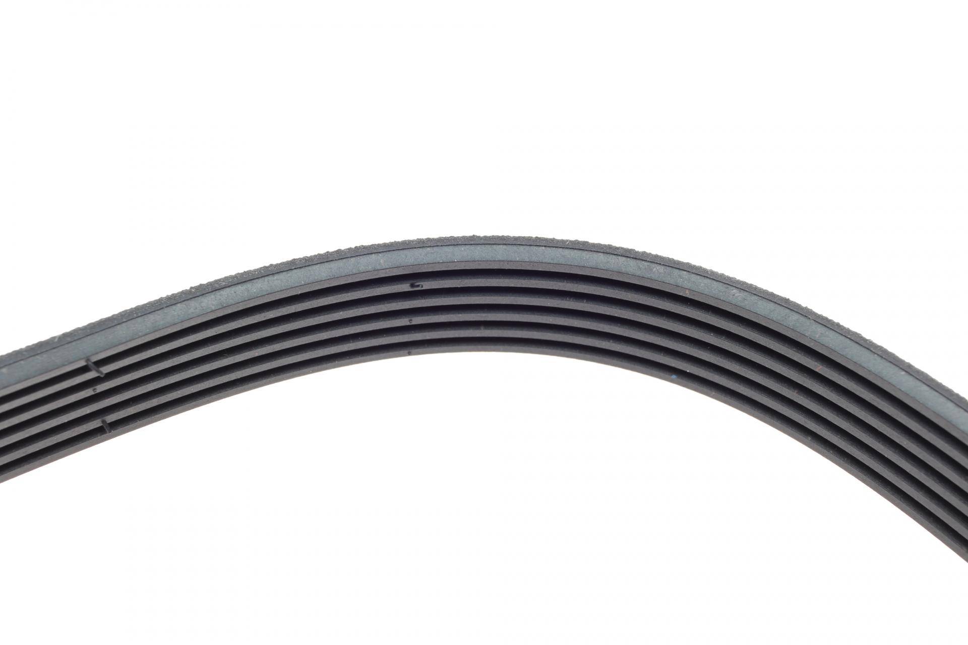 Ремінь генератора Renault Megane I/Ford Transit 2.0 94-00 (6PK1650)