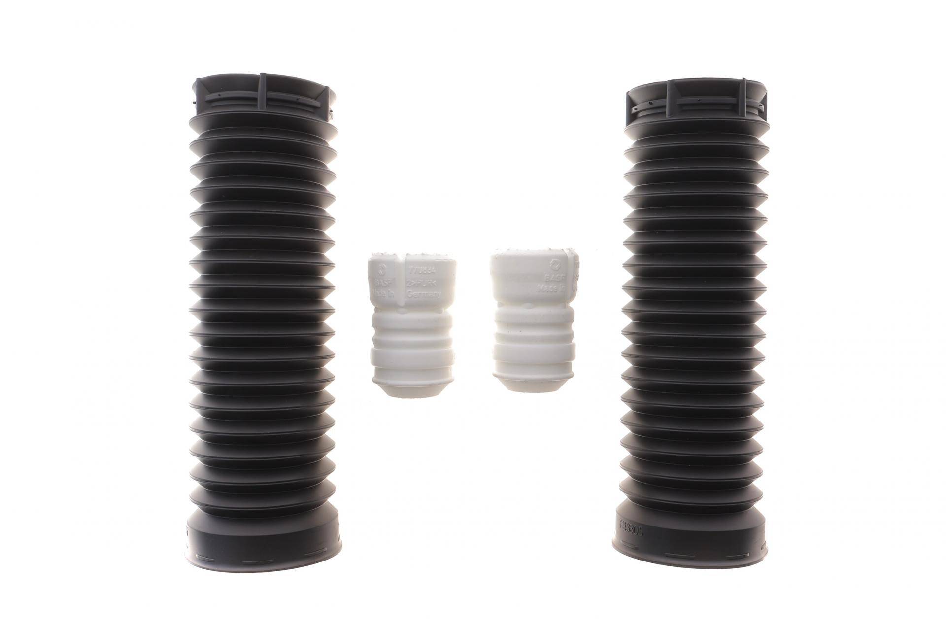 (к-кт 2 шт.) Пильник + відбійник амортизатора (переднього) MB Sprinter 907/910 18- OM651/OM654