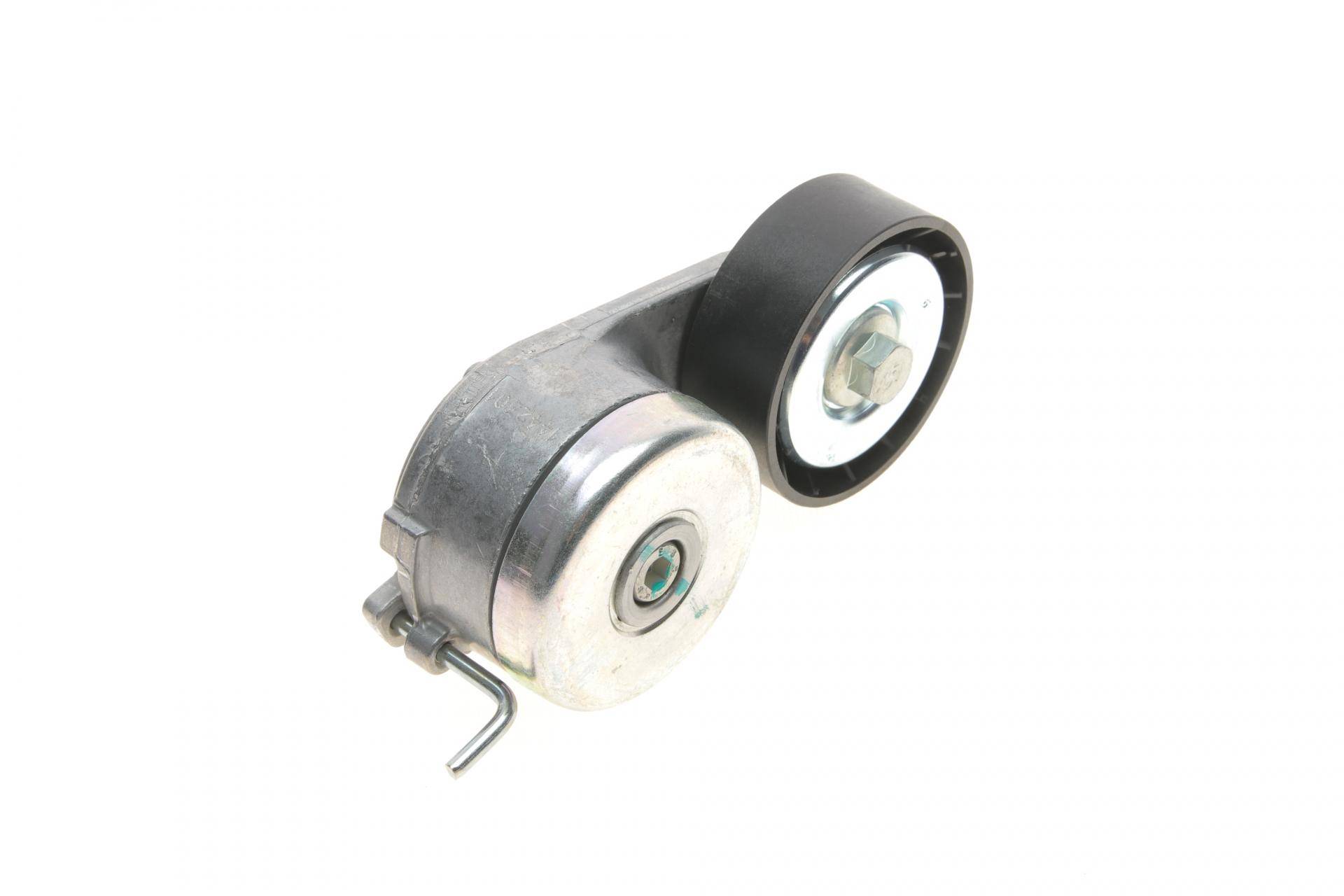 Комплект ременя генератора Fiat Doblo 1.4 05- (5PK1145)