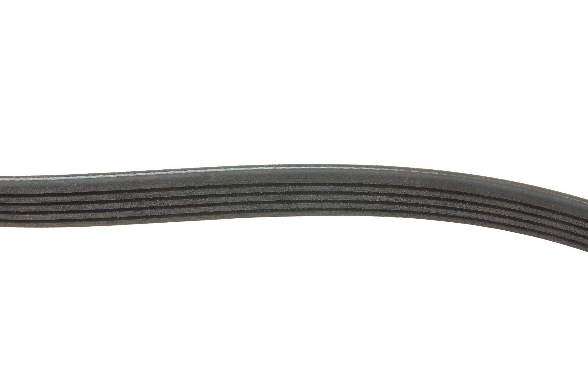 Комплект ременя генератора Fiat Doblo 1.4 05- (5PK1145)