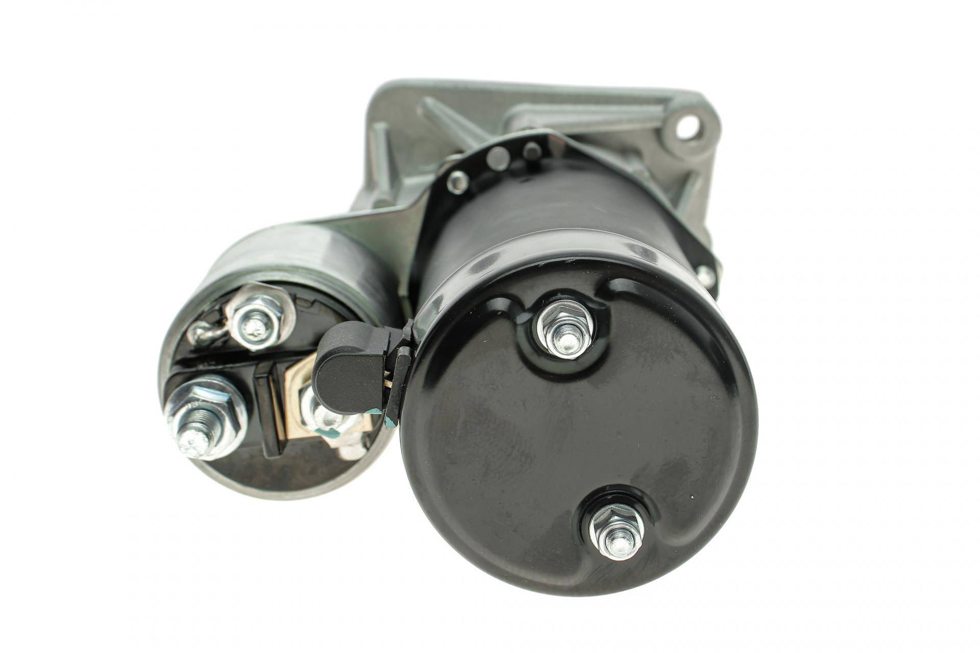 Стартер Fiat Doblo/Stilo/Lancia Lybra 1.6 00-08 (12V/1.3kw) (z=9)