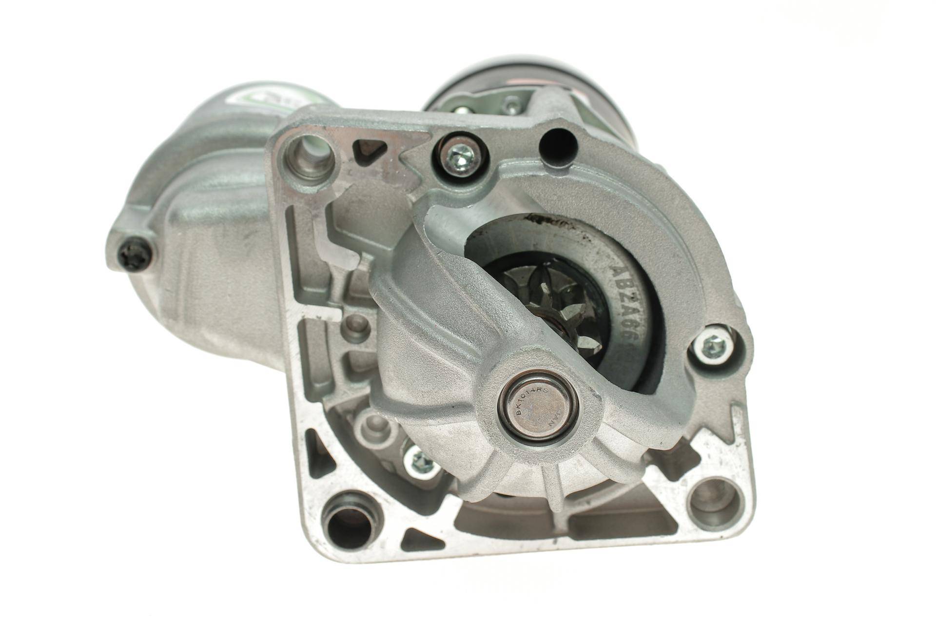 Стартер Fiat Doblo/Stilo/Lancia Lybra 1.6 00-08 (12V/1.3kw) (z=9)