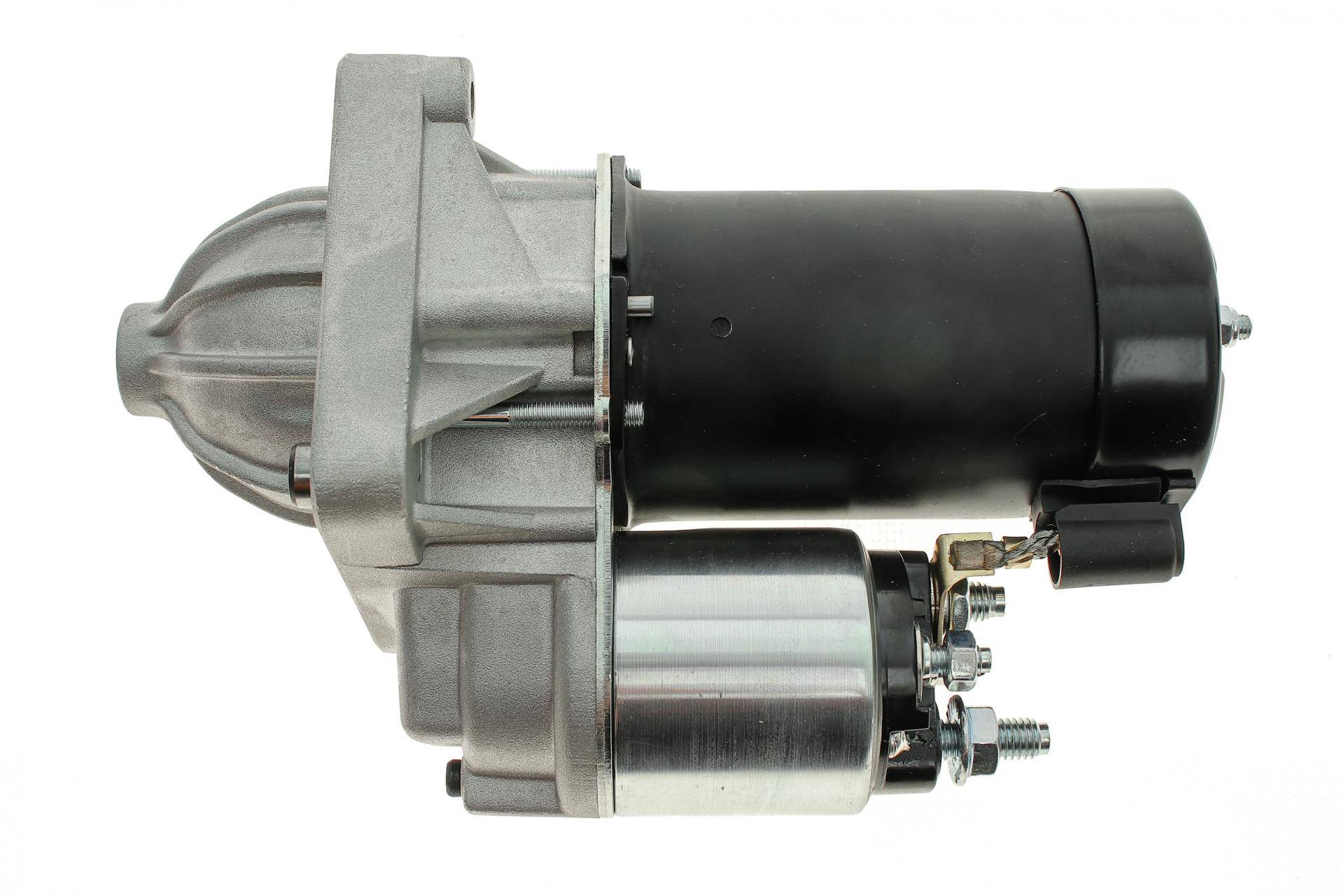 Стартер Fiat Doblo/Stilo/Lancia Lybra 1.6 00-08 (12V/1.3kw) (z=9)