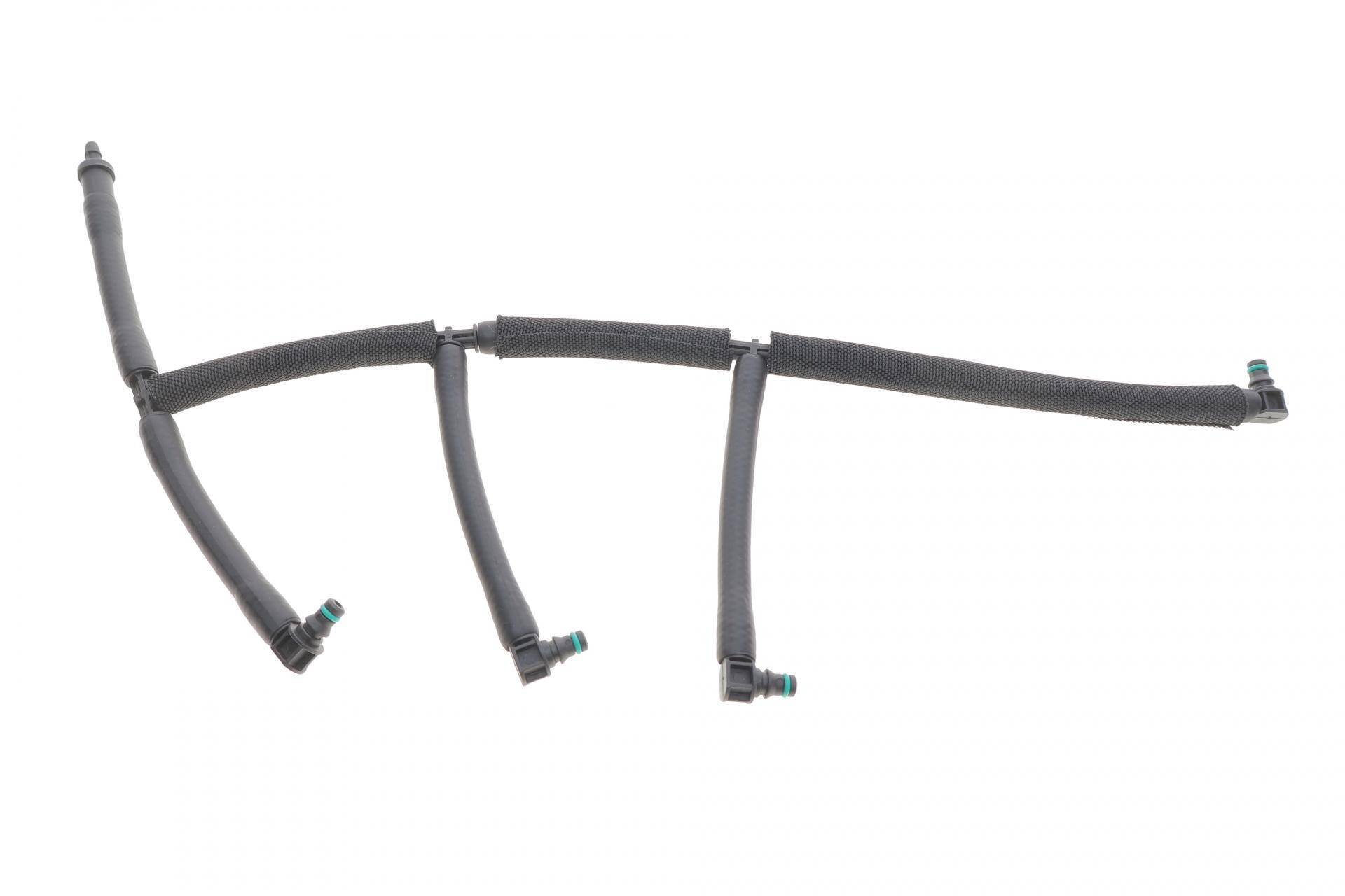 Шланг зливний Skoda Fabia/Roomster/Octavia/VW Golf VI/Passat 1.6 TDI 09-15