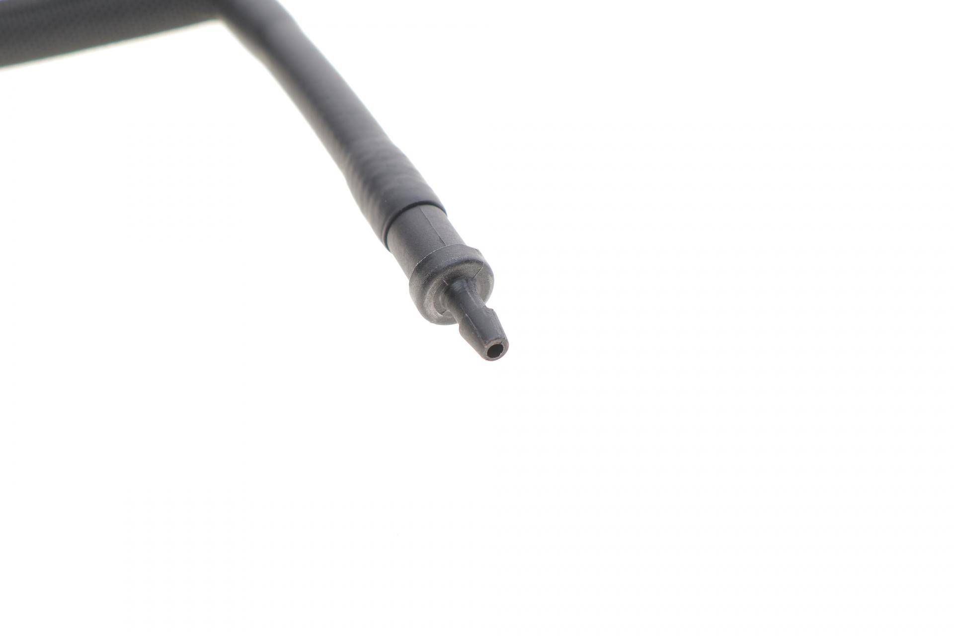 Шланг зливний Skoda Fabia/Roomster/Octavia/VW Golf VI/Passat 1.6 TDI 09-15