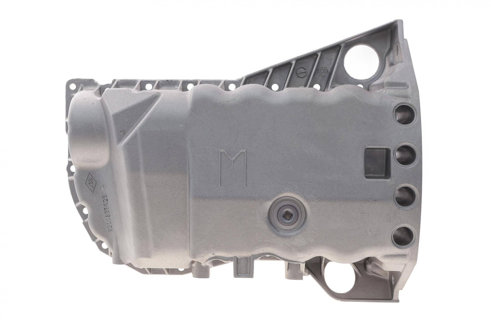 Оливозбірник (піддон) Renault Trafic 1.9DCI 01-