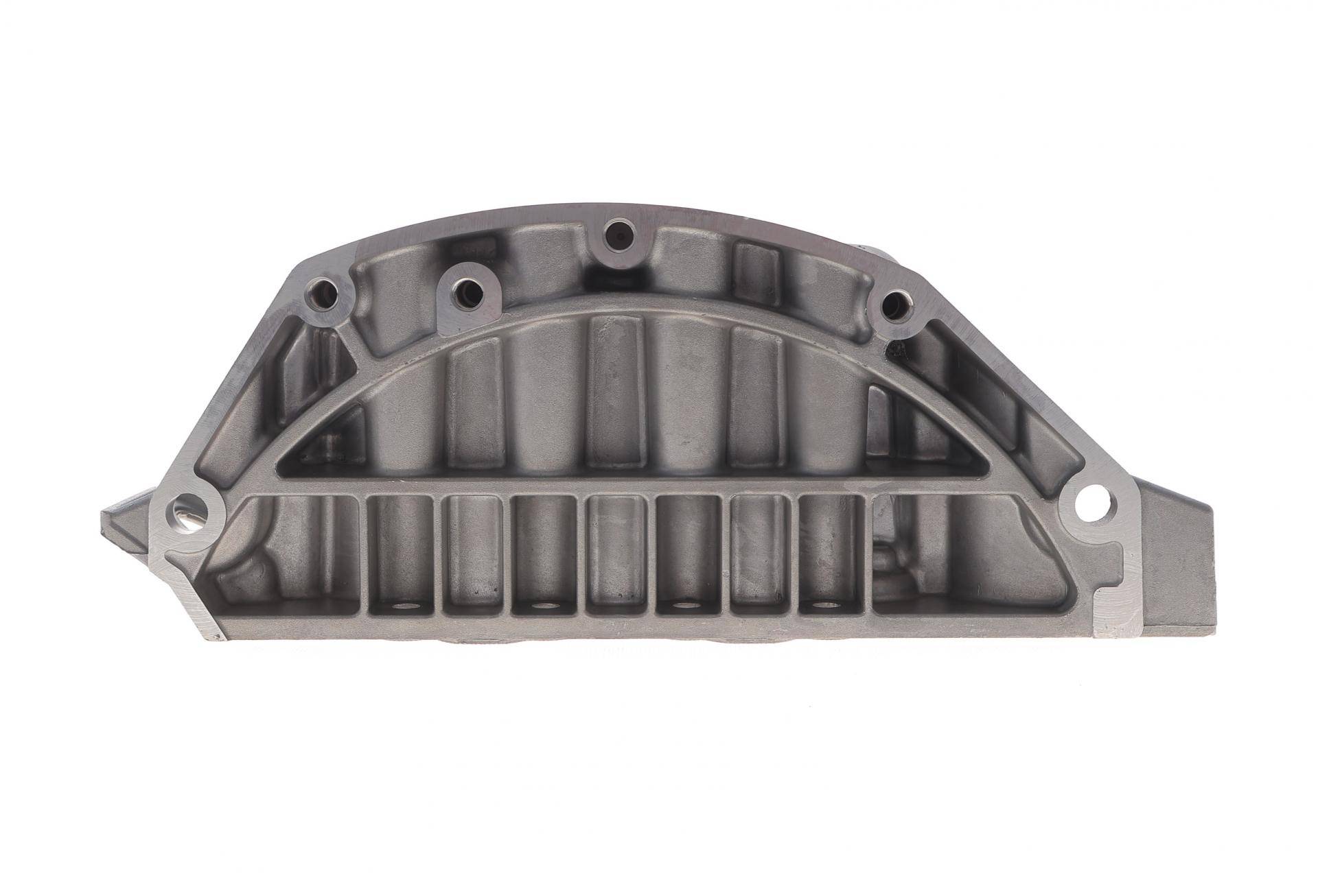 Оливозбірник (піддон) Renault Trafic 1.9DCI 01-