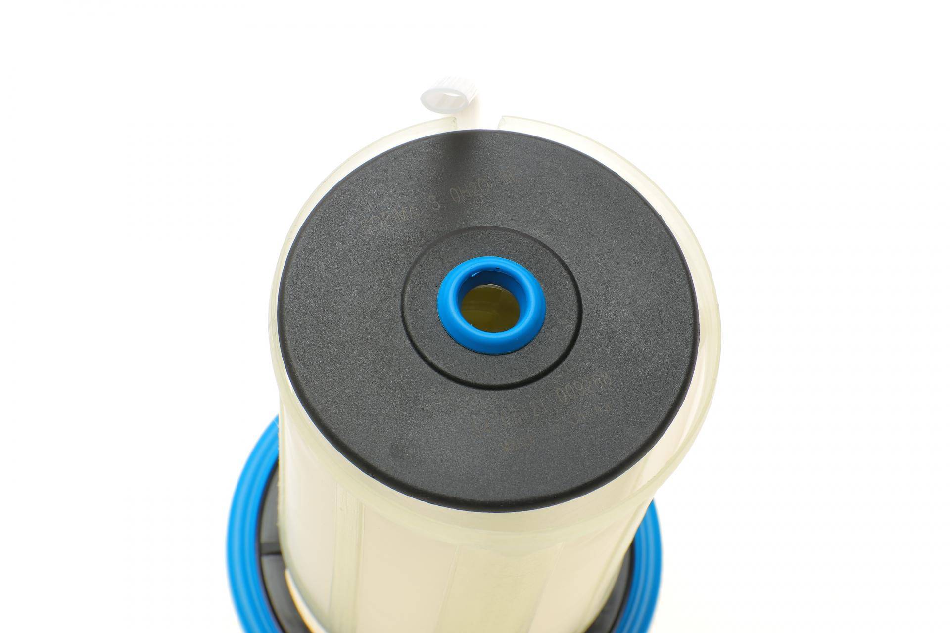 Фільтр паливний Alfa Romeo Stelvio 2.2 D 16- (OE line)