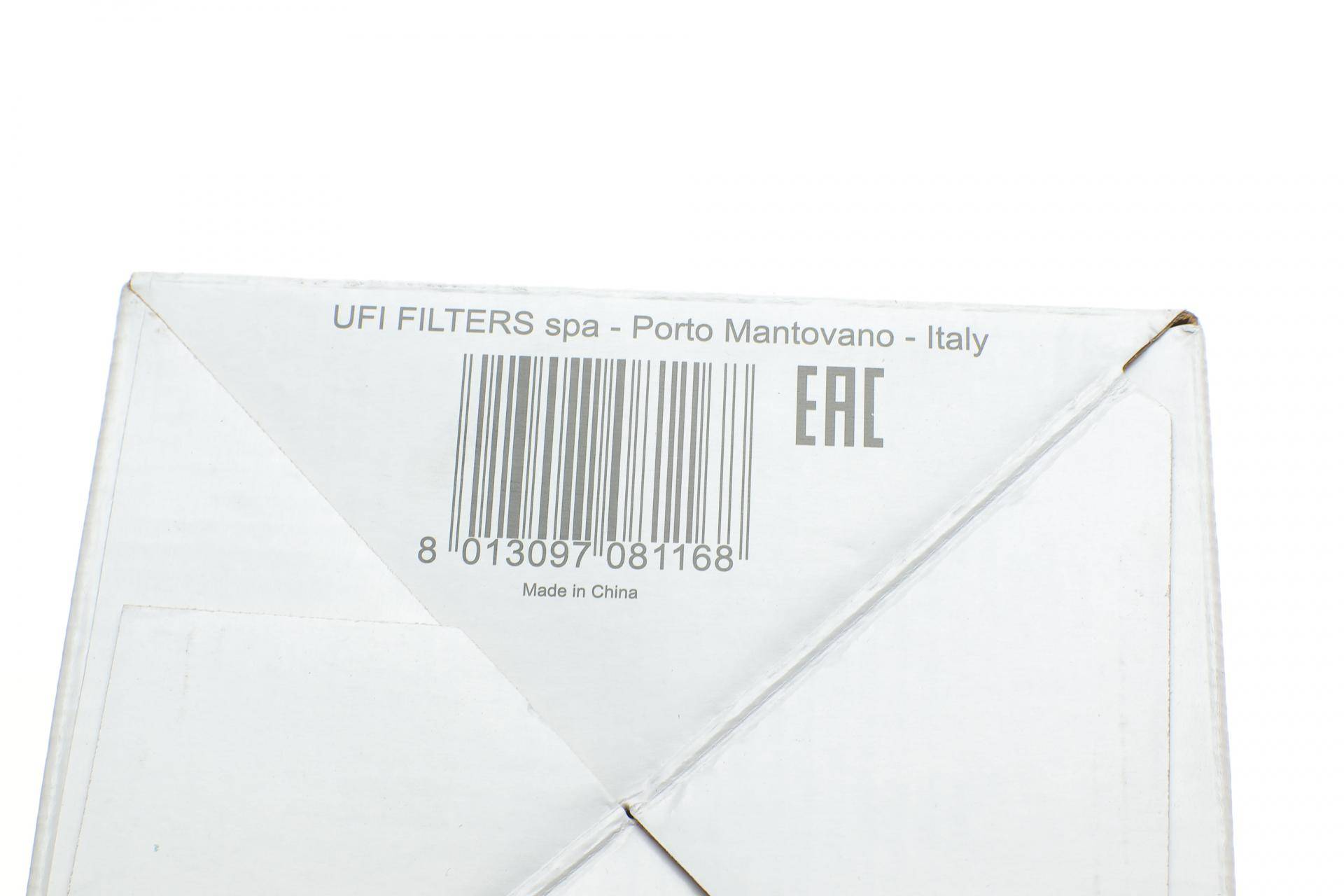 Фільтр паливний Alfa Romeo Stelvio 2.2 D 16- (OE line)