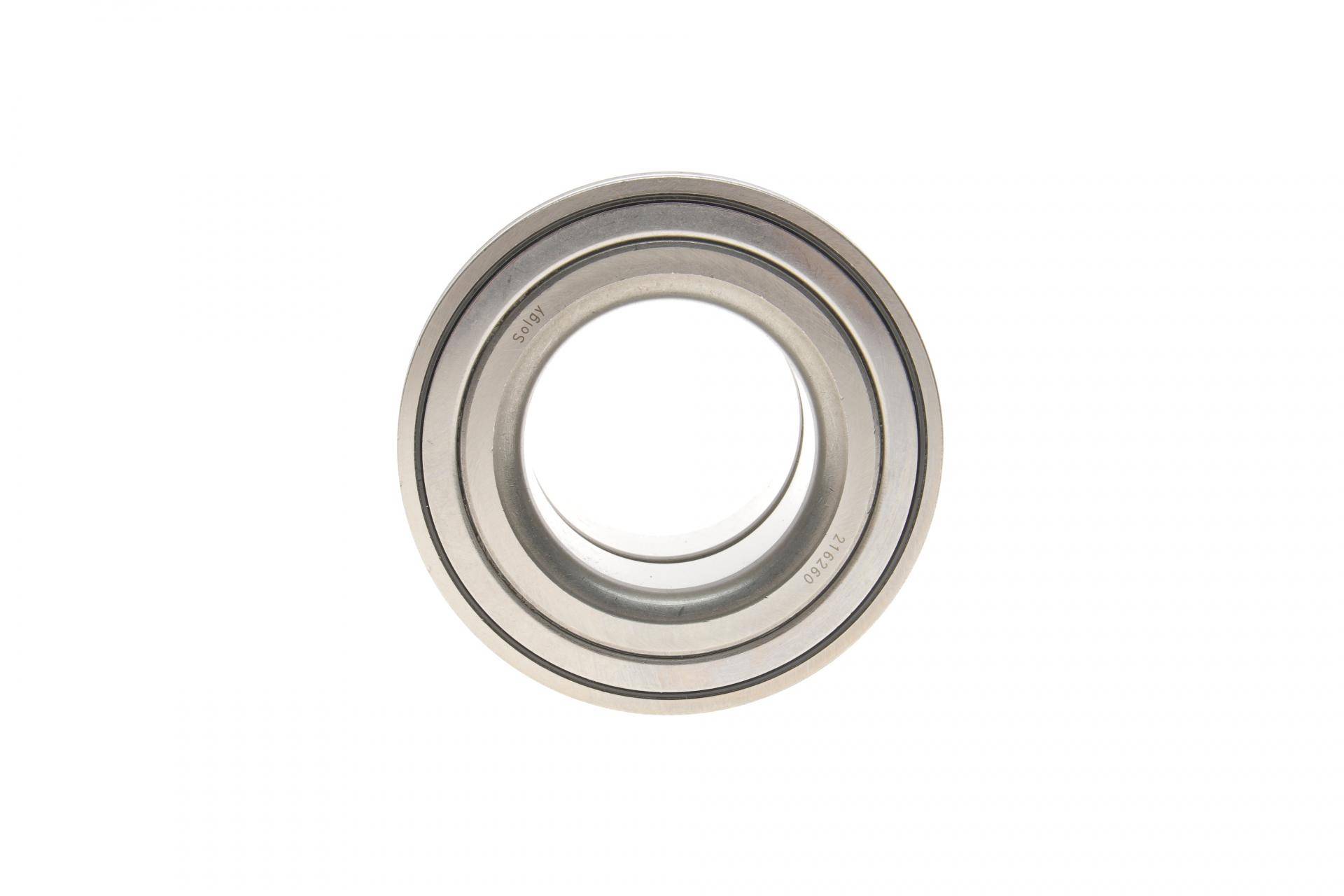 Підшипник маточини (передньої) Ford Ranger 2.5/3.0 TD 99-12 (к-кт)