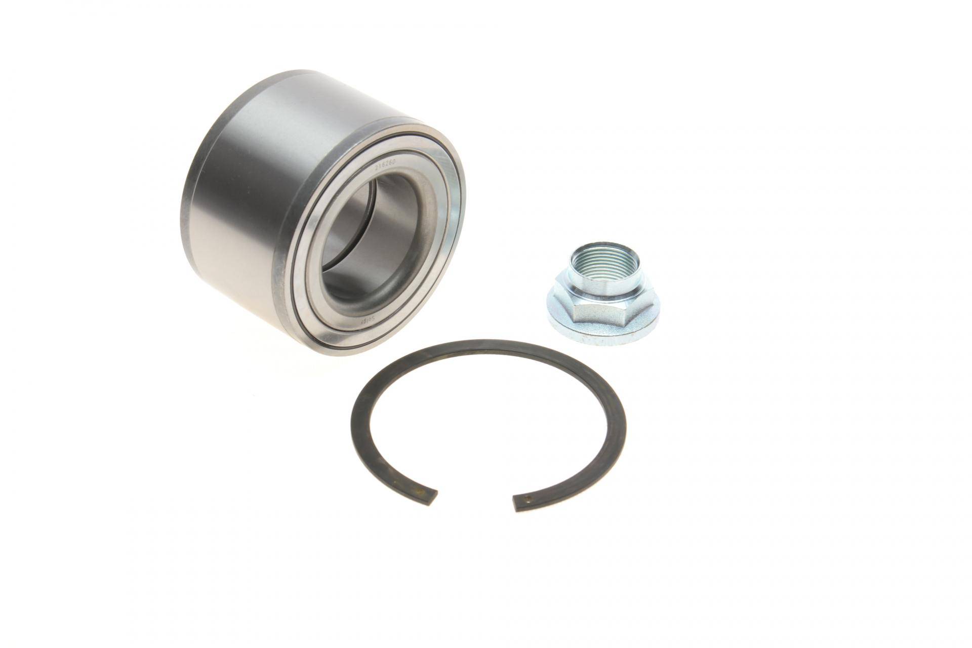 Підшипник маточини (передньої) Ford Ranger 2.5/3.0 TD 99-12 (к-кт)