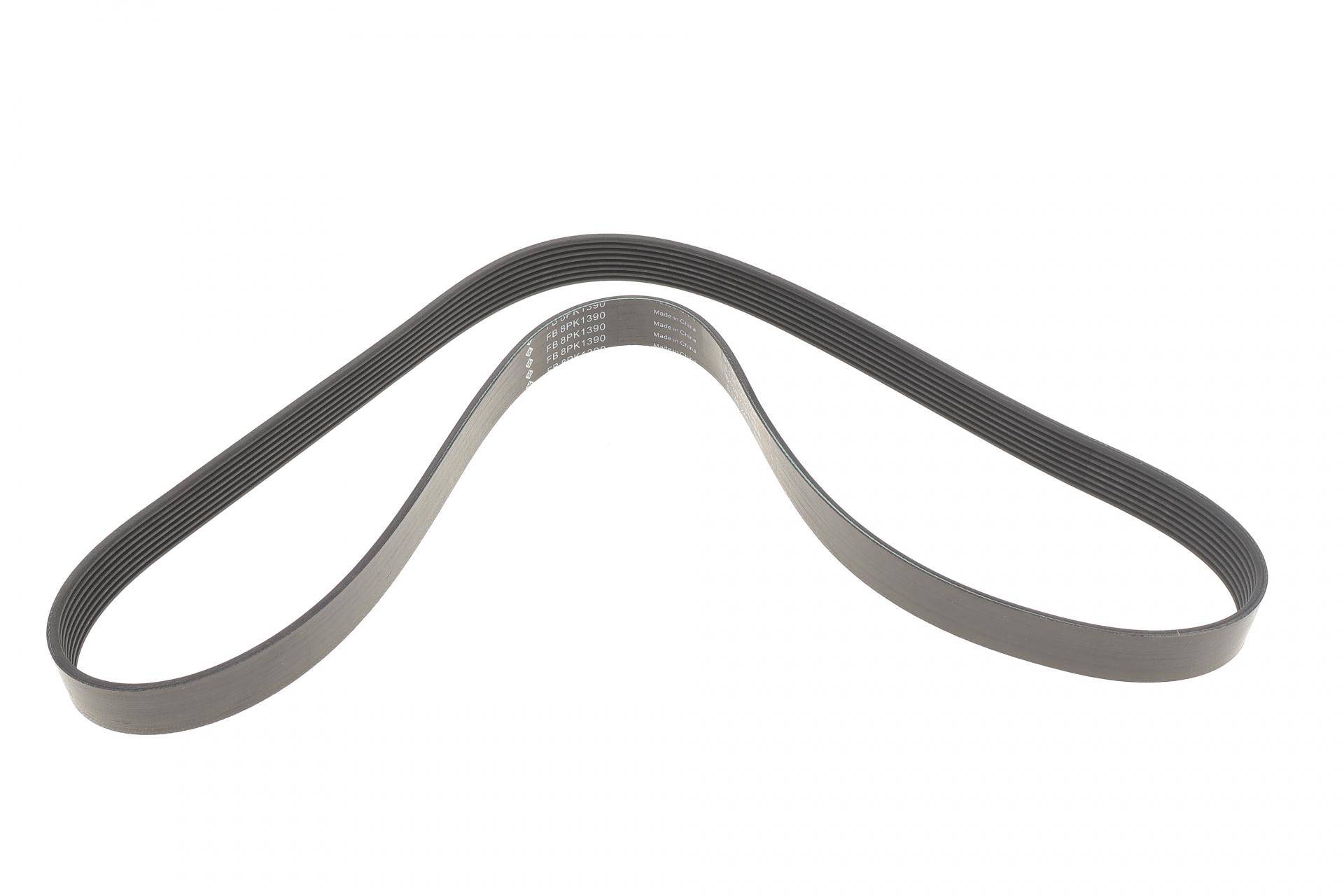 Ремінь генератора BMW X5 (F15/F85)/ X6 (F16/F86) 3.5i 13-